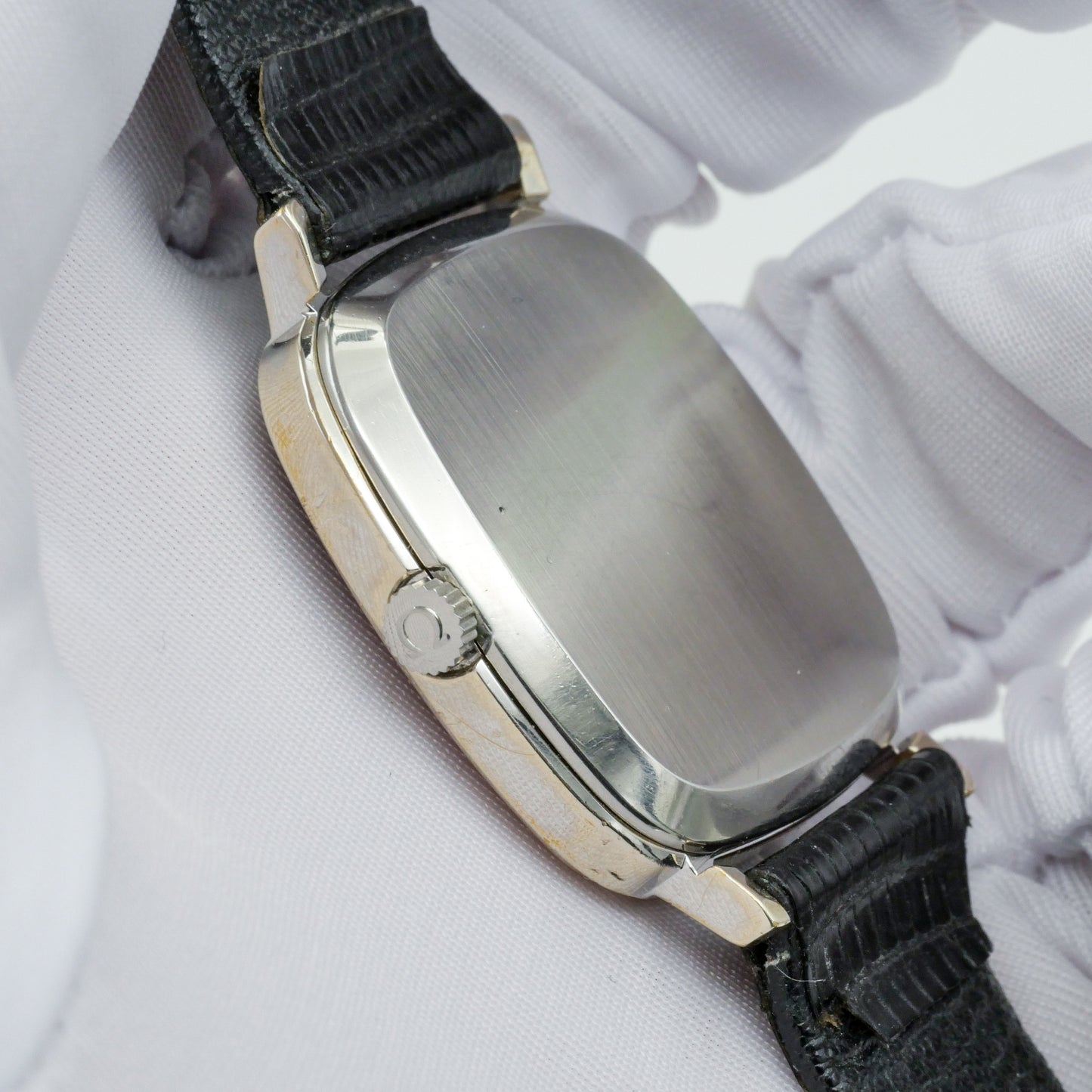 OMEGA DE VILLE AUTOMATIC REF. 151.0045