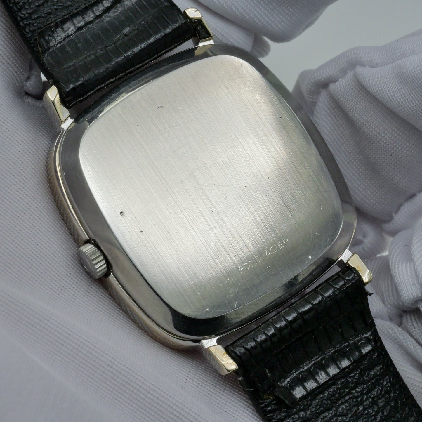 OMEGA DE VILLE AUTOMATIC REF. 151.0045