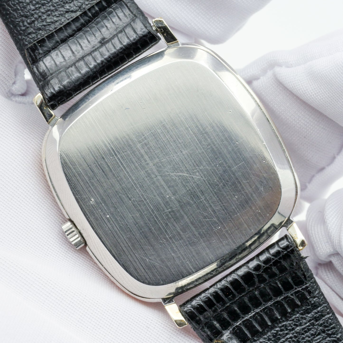 OMEGA DE VILLE AUTOMATIC REF. 151.0045