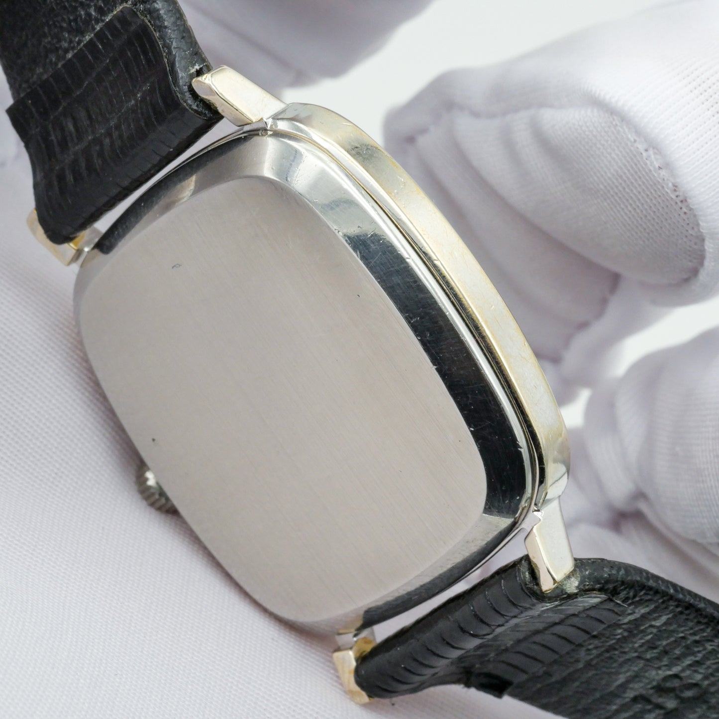 OMEGA DE VILLE AUTOMATIC REF. 151.0045