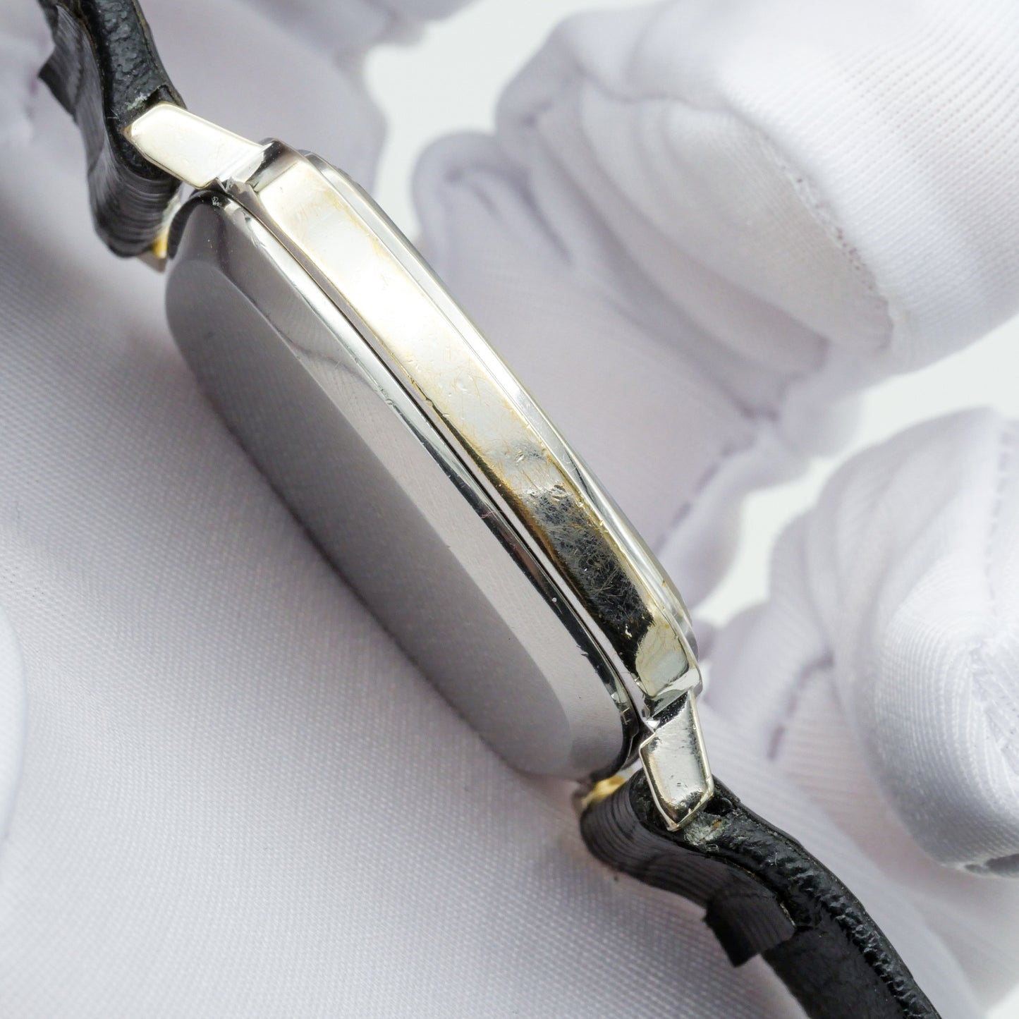 OMEGA DE VILLE AUTOMATIC REF. 151.0045