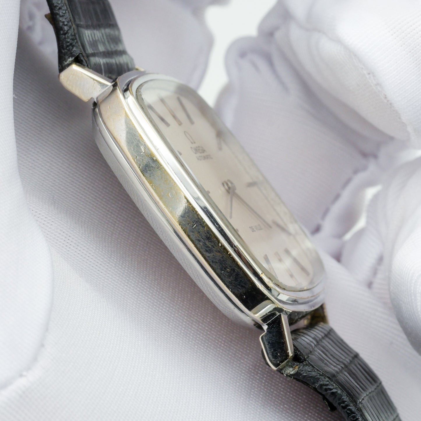 OMEGA DE VILLE AUTOMATIC REF. 151.0045