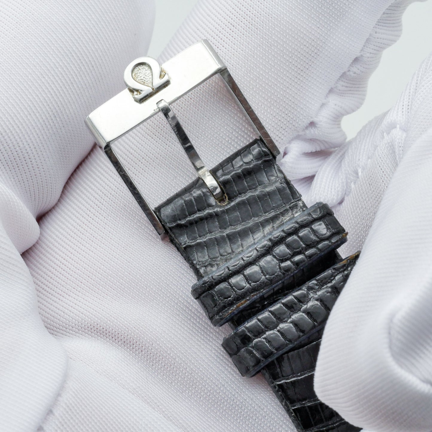 OMEGA DE VILLE AUTOMATIC REF. 151.0045