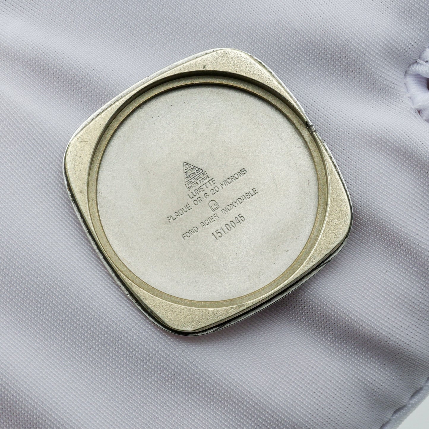 OMEGA DE VILLE AUTOMATIC REF. 151.0045