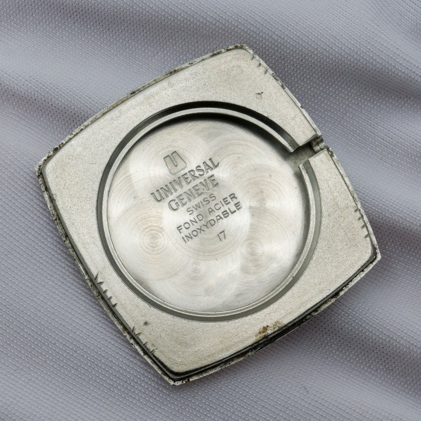 UNIVERSAL GENÈVE REF. 542114