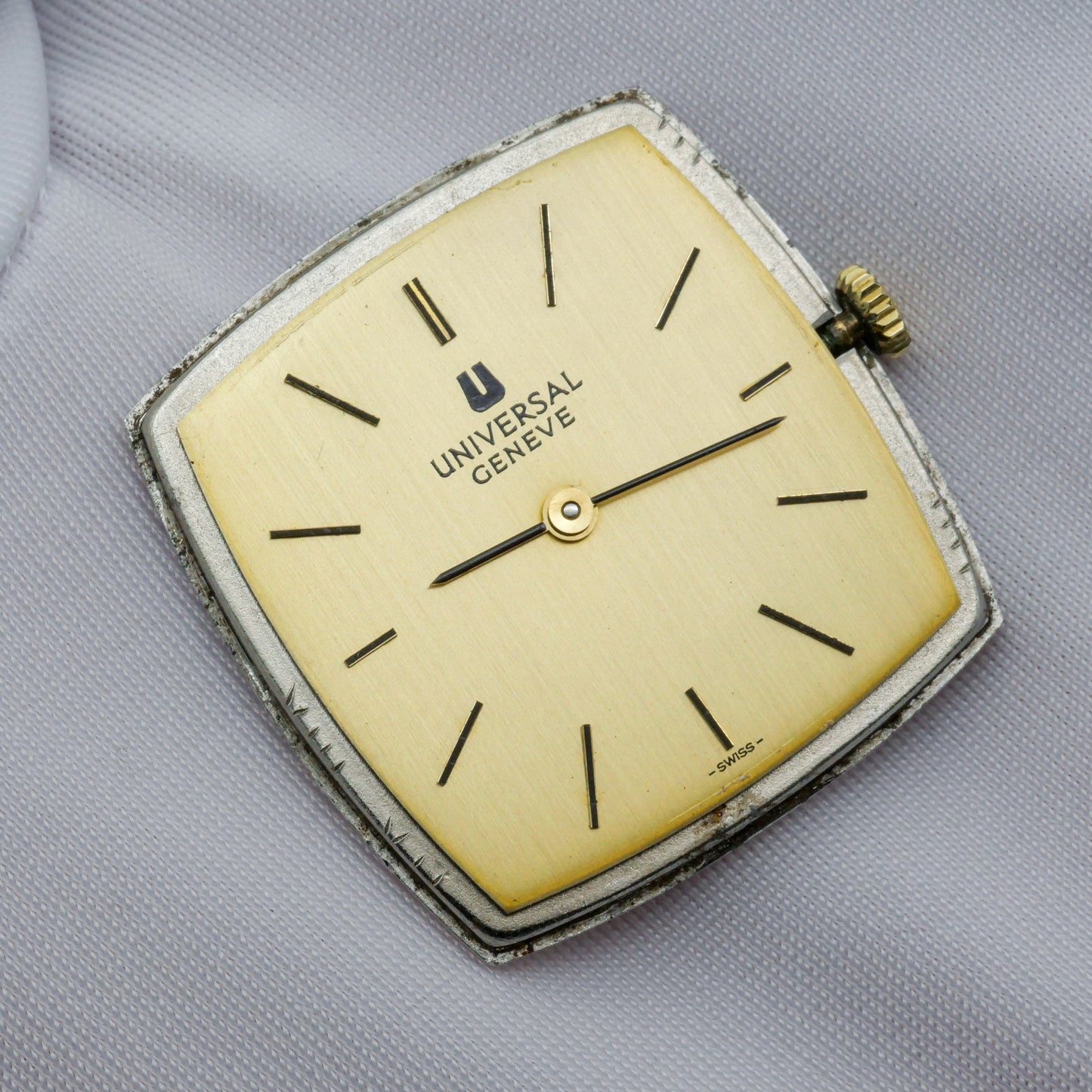 UNIVERSAL GENÈVE REF. 542114