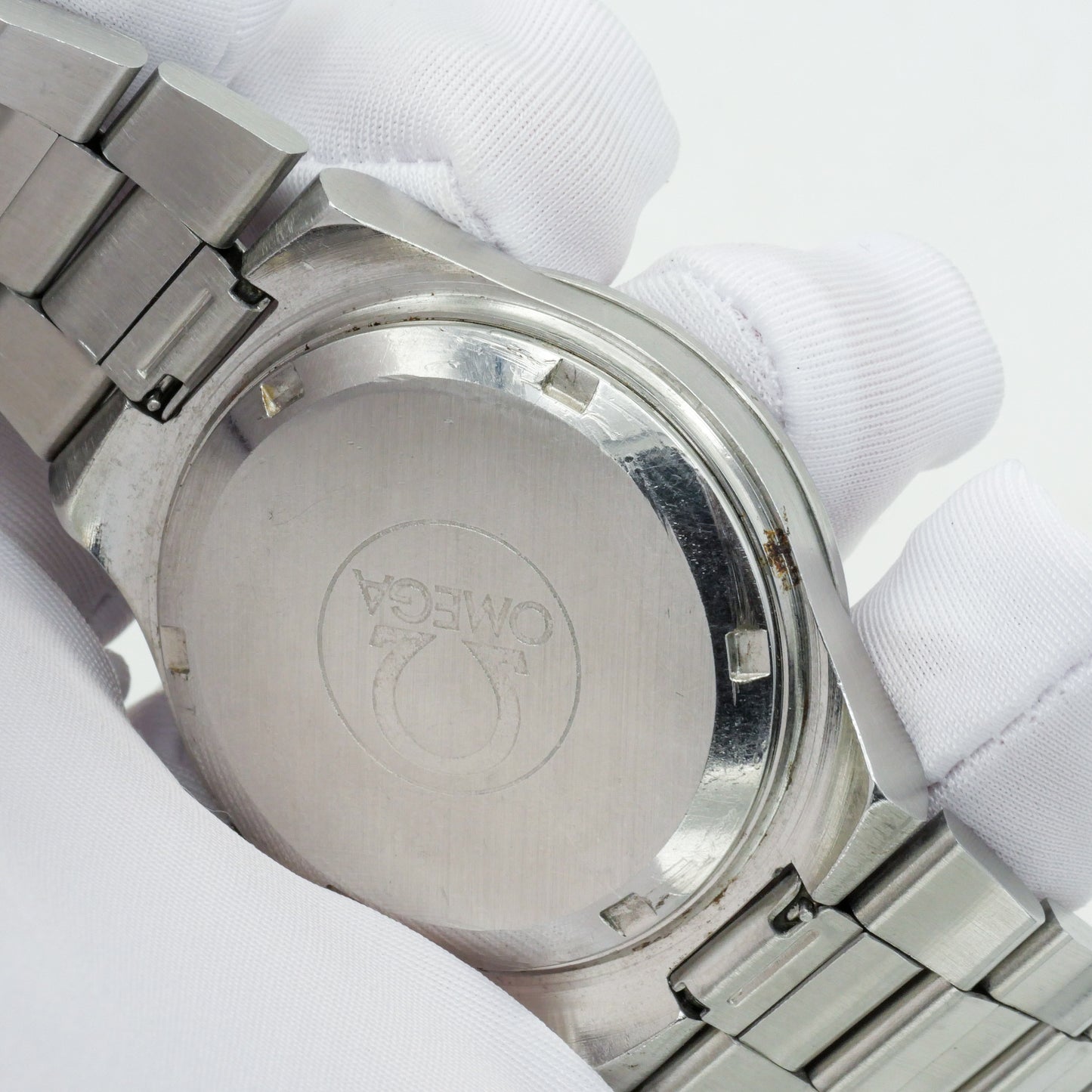 OMEGA GENEVE AUTOMATIC REF. 162.0173