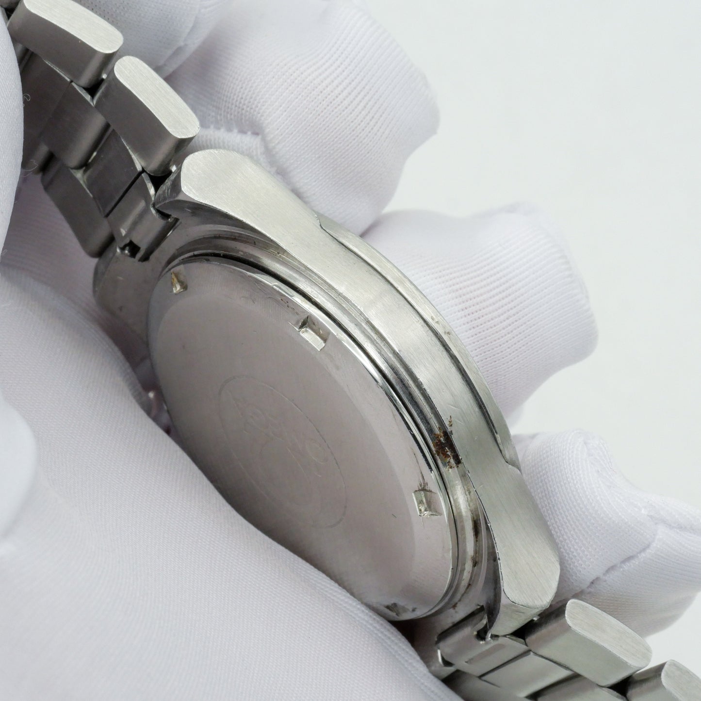 OMEGA GENEVE AUTOMATIC REF. 162.0173
