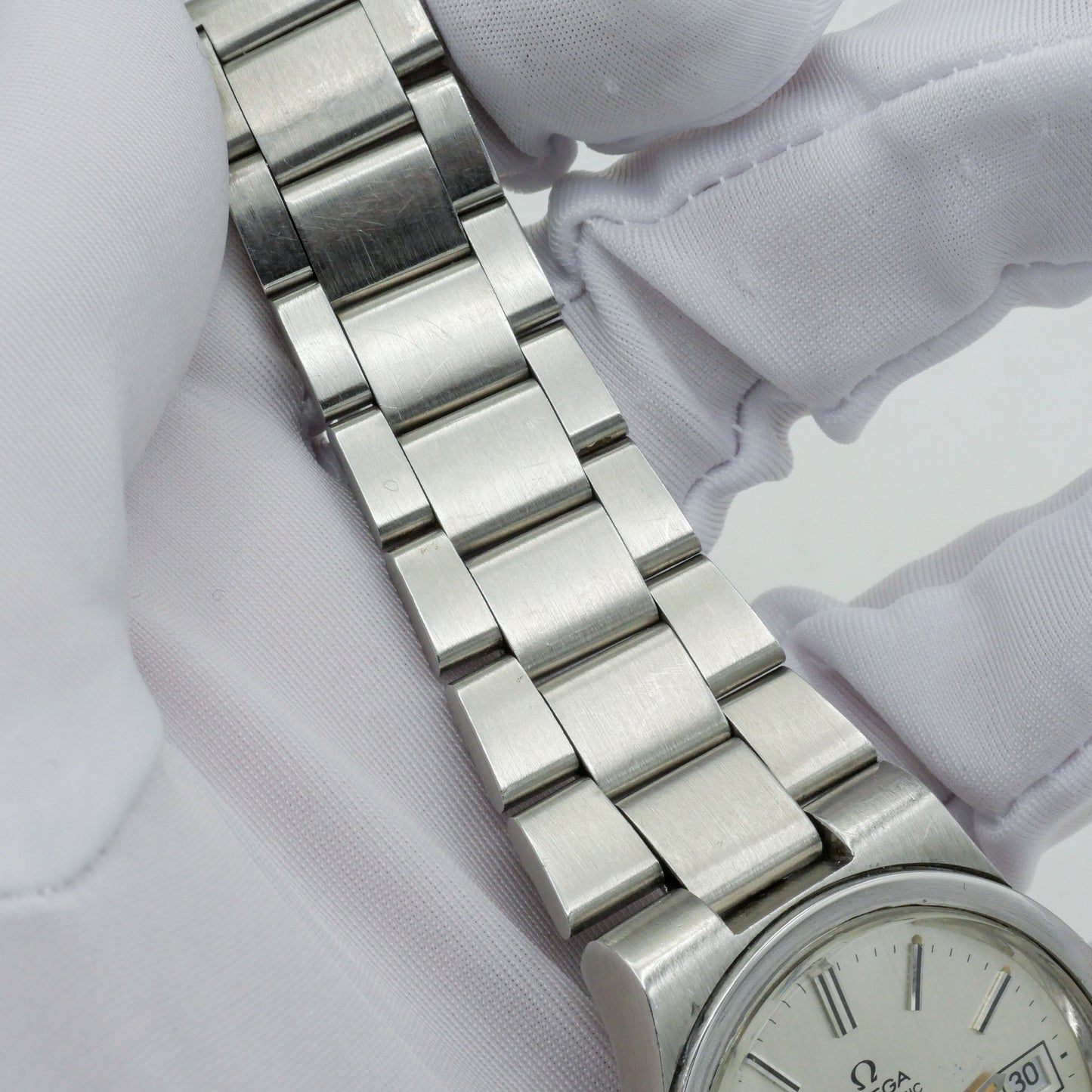 OMEGA GENEVE AUTOMATIC REF. 162.0173