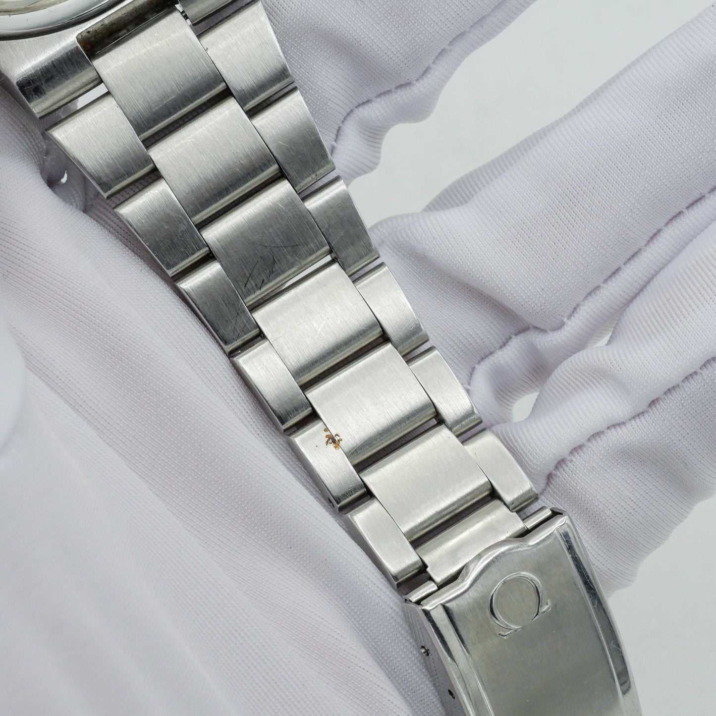 OMEGA GENEVE AUTOMATIC REF. 162.0173