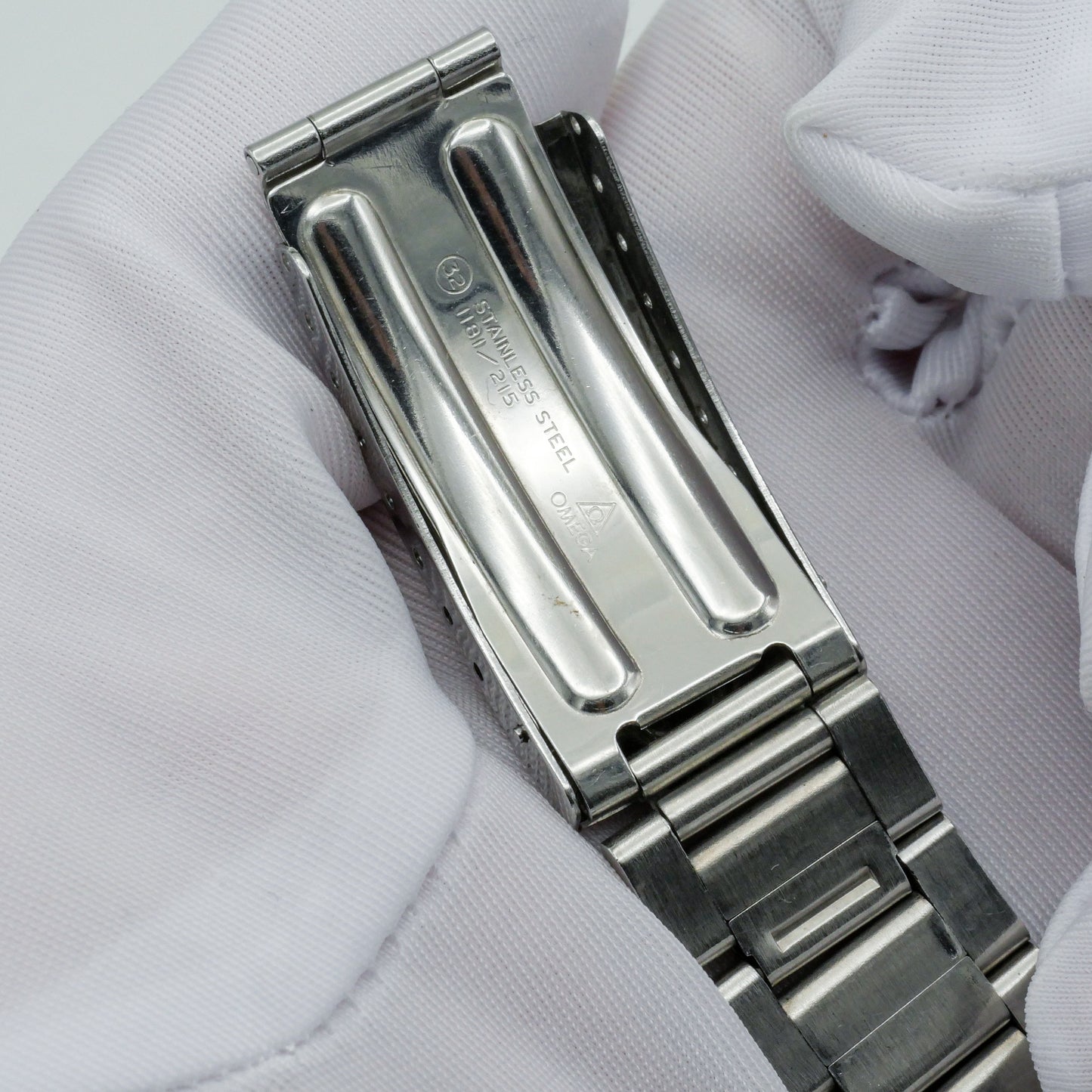 OMEGA GENEVE AUTOMATIC REF. 162.0173