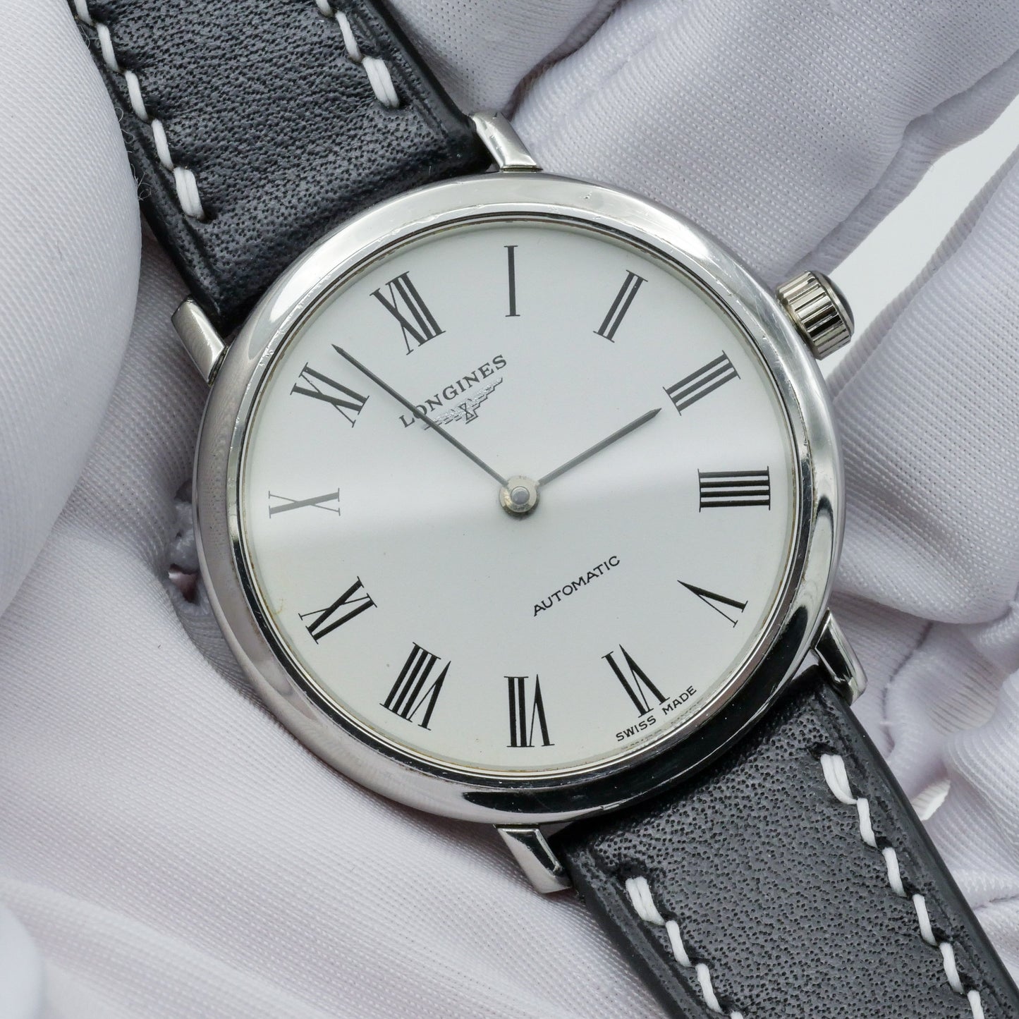 LONGINES AUTOMATIC REF. 4120-1