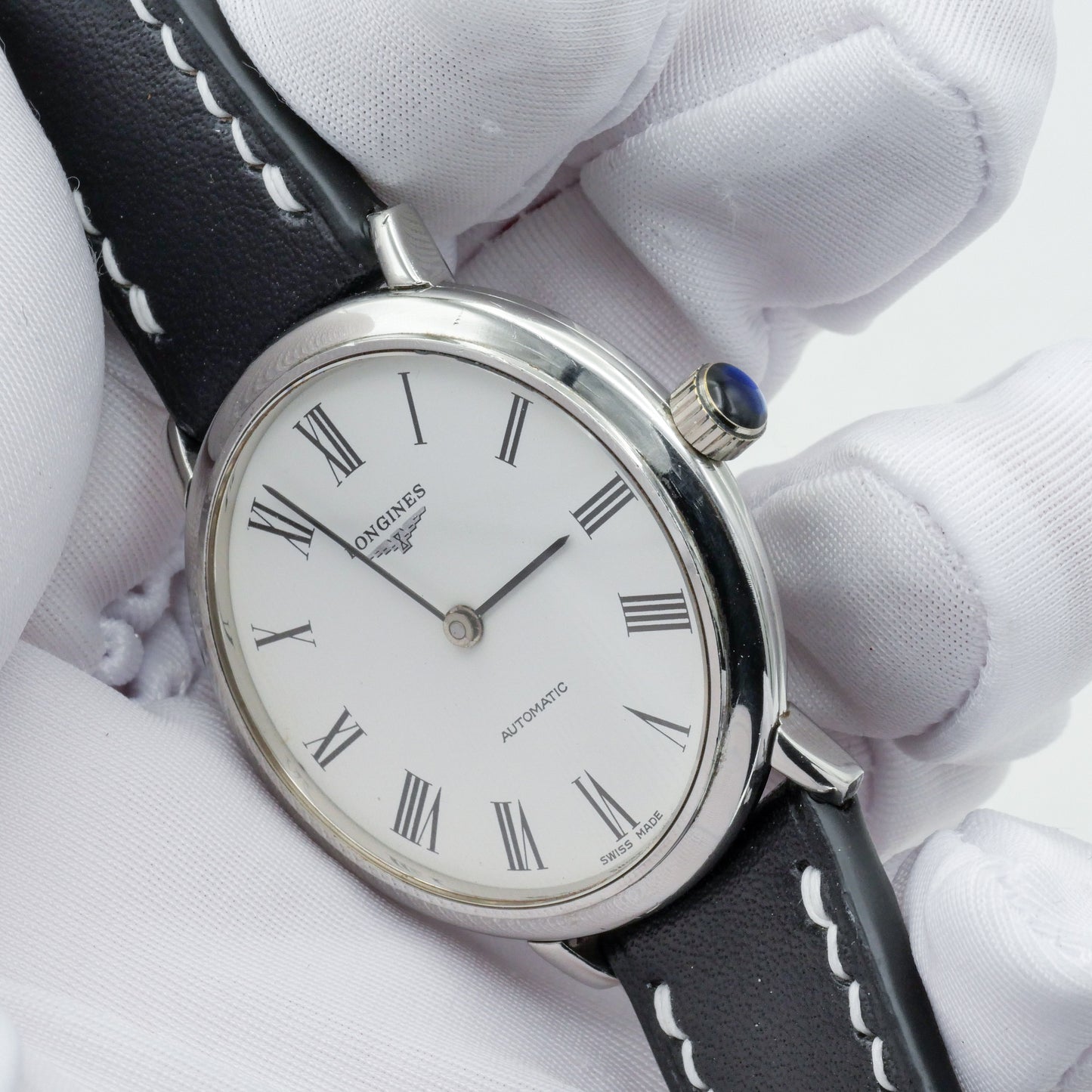 LONGINES AUTOMATIC REF. 4120-1