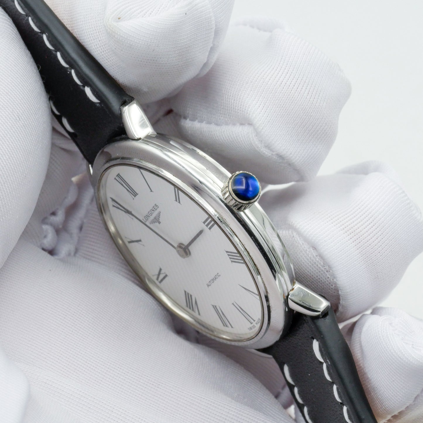 LONGINES AUTOMATIC REF. 4120-1
