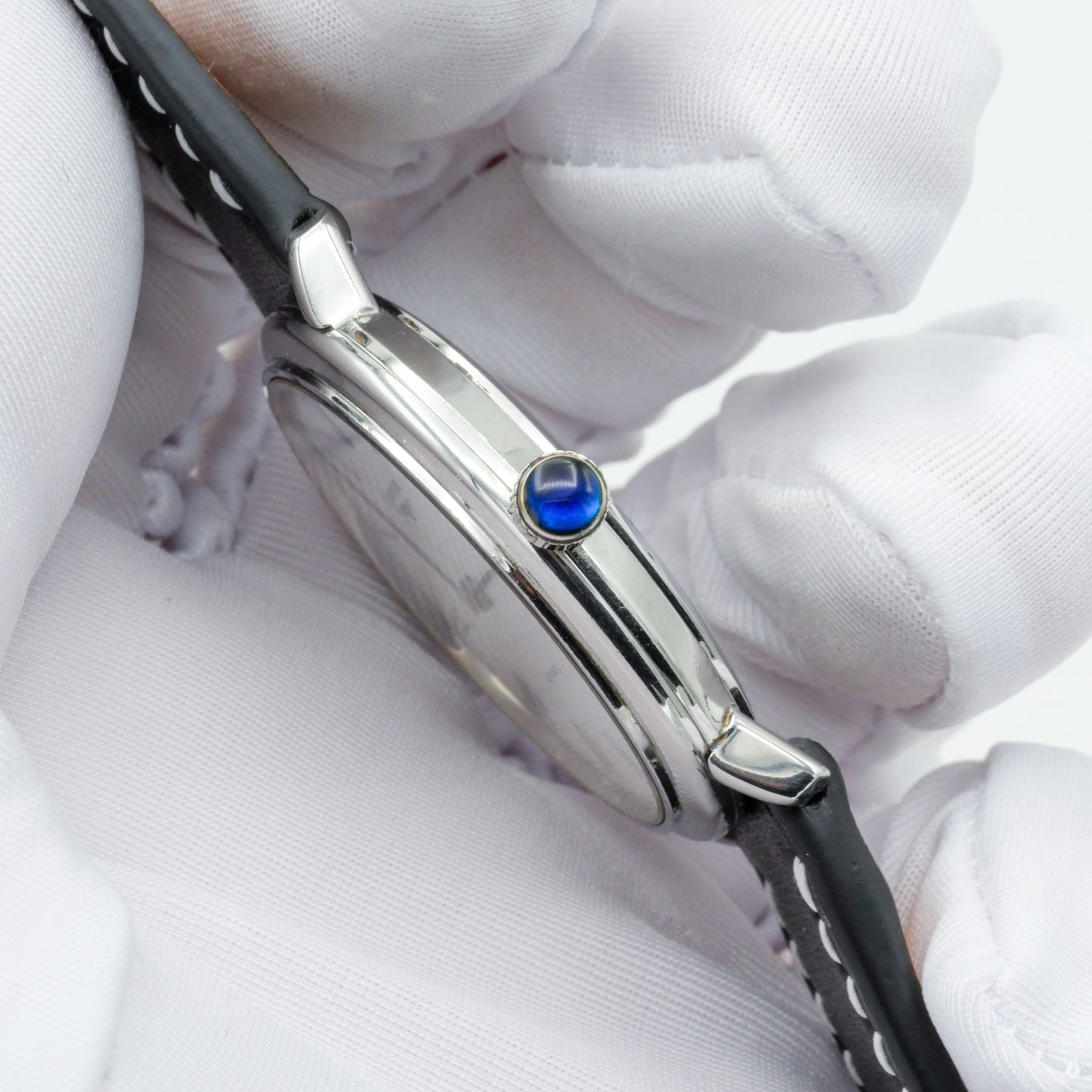 LONGINES AUTOMATIC REF. 4120-1