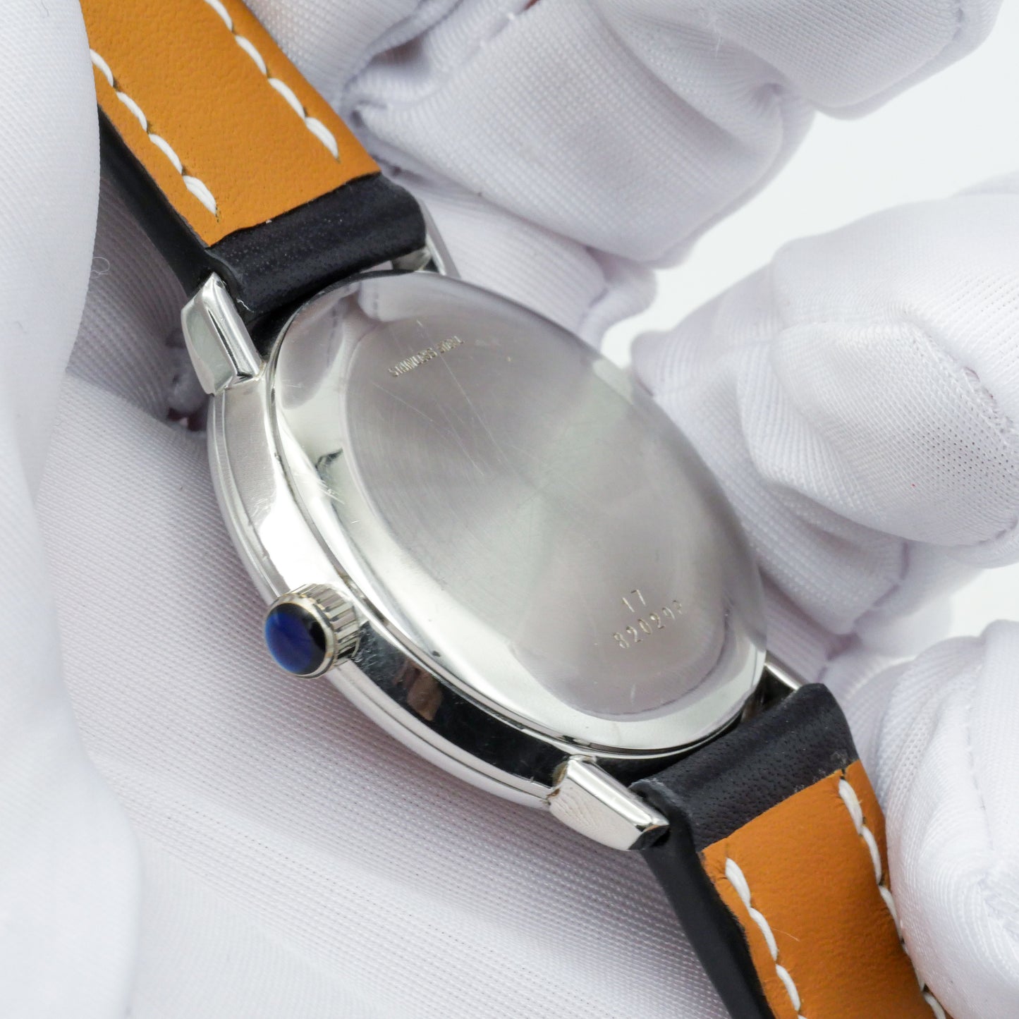 LONGINES AUTOMATIC REF. 4120-1