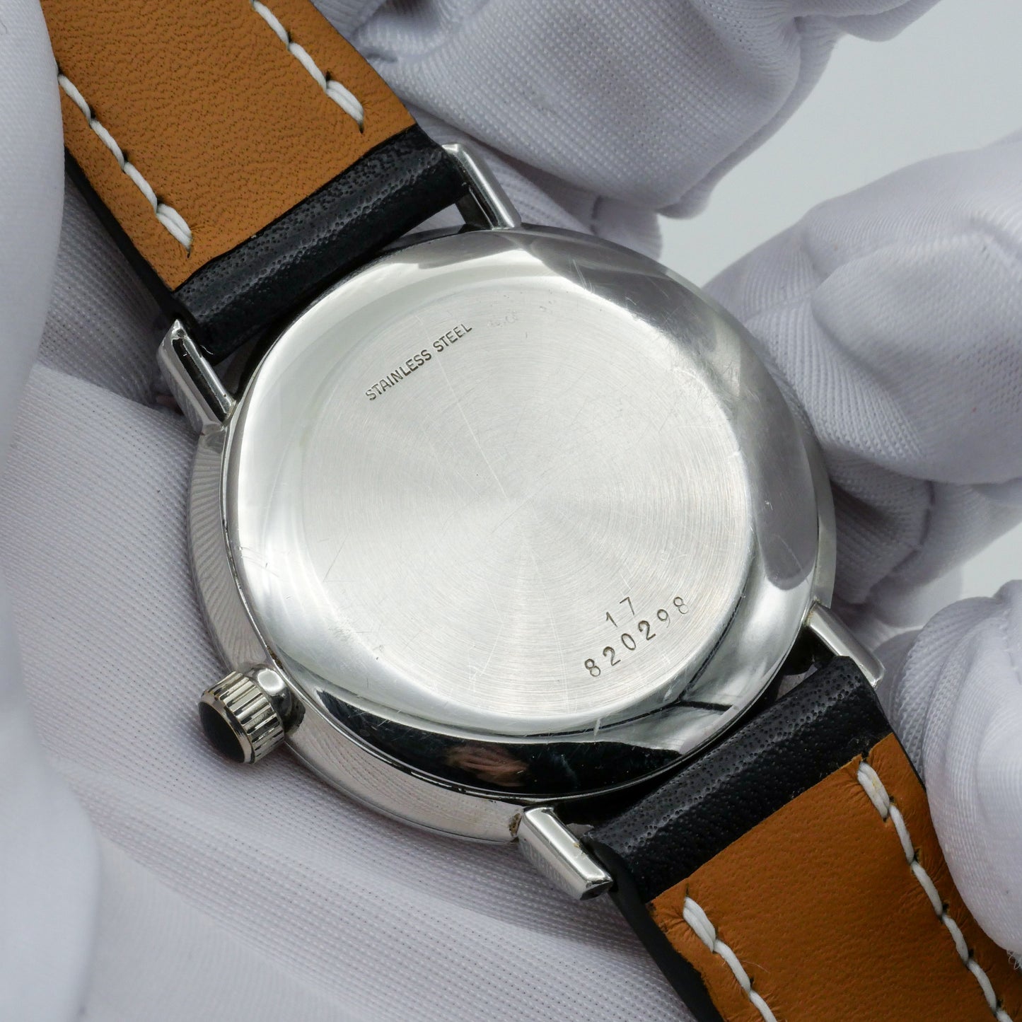 LONGINES AUTOMATIC REF. 4120-1