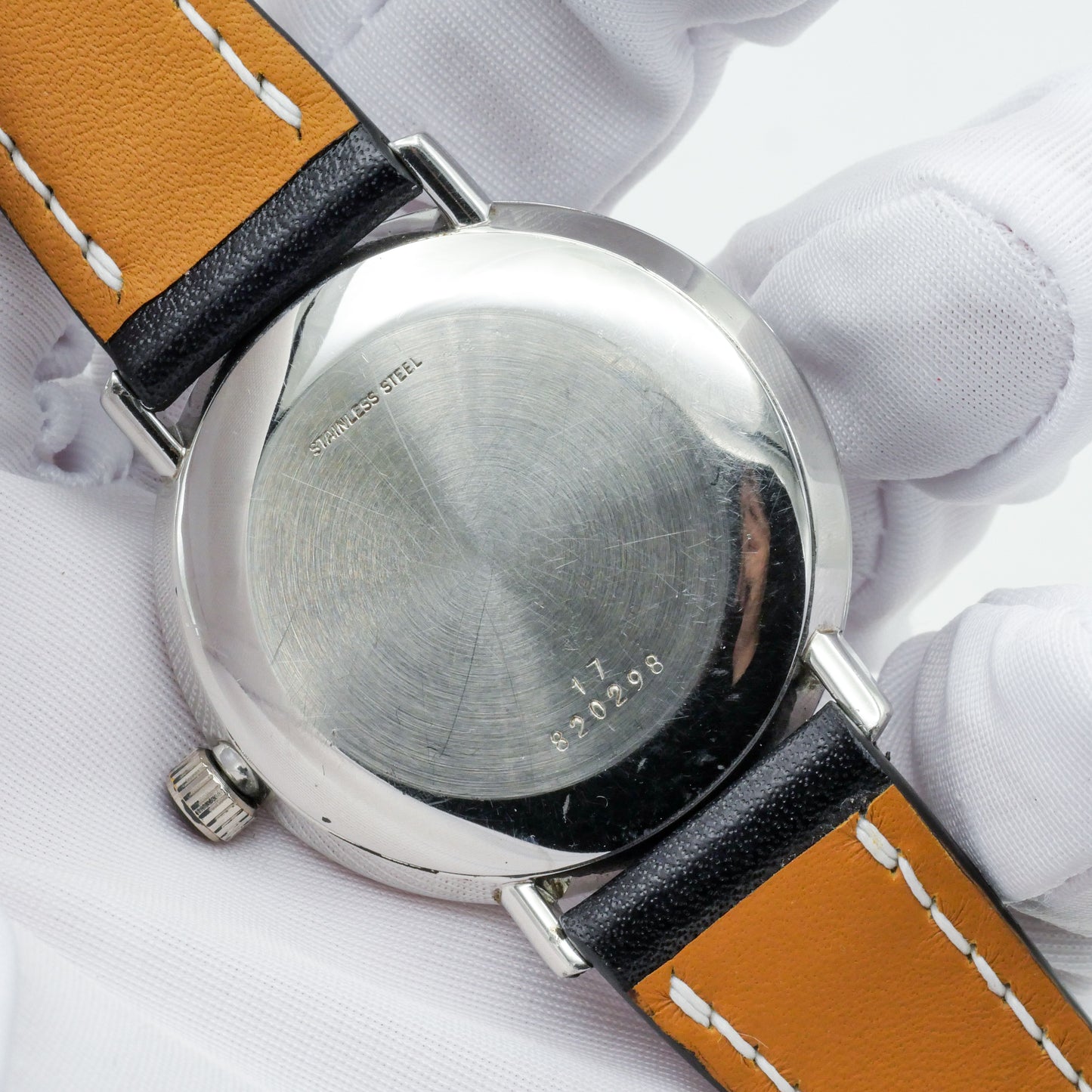 LONGINES AUTOMATIC REF. 4120-1