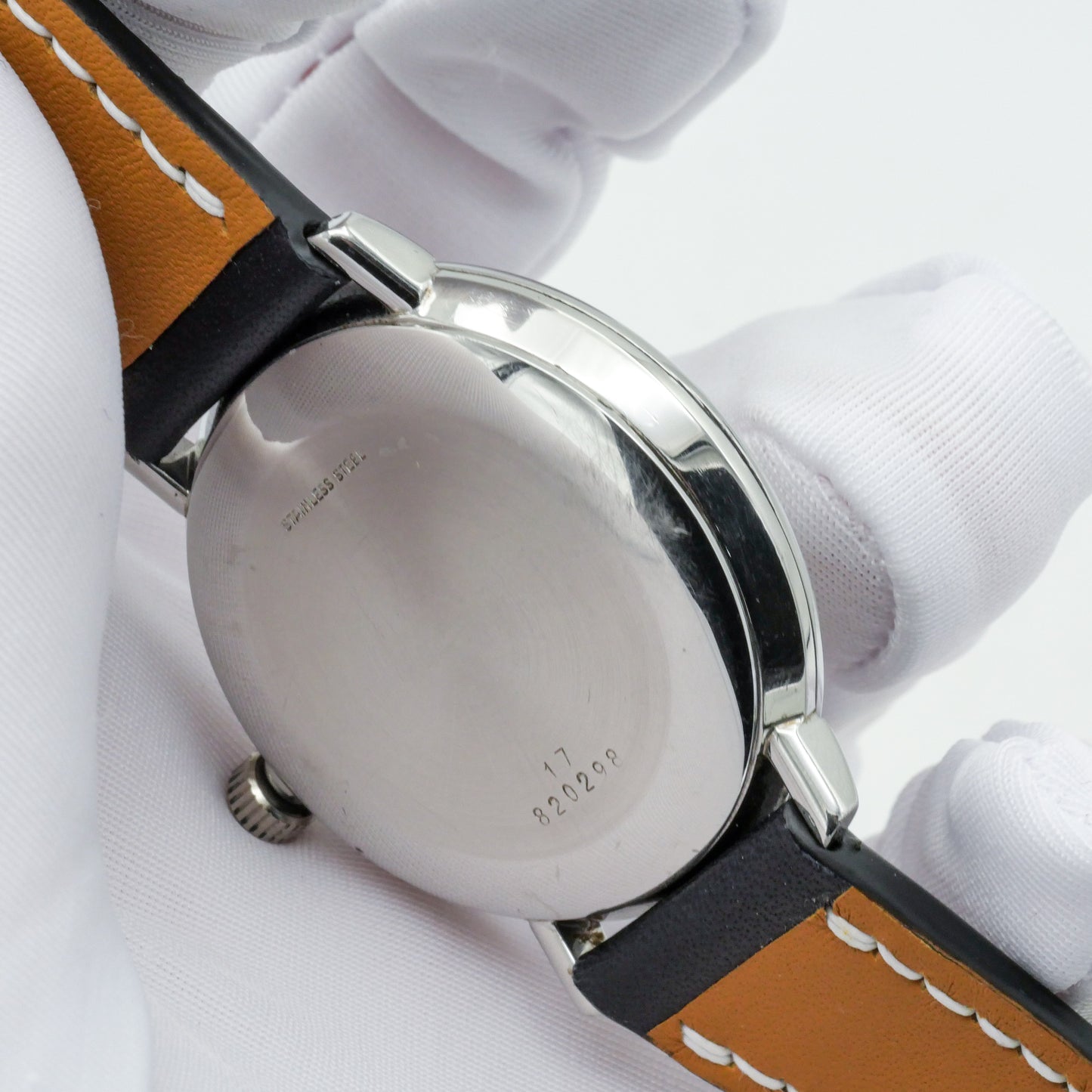 LONGINES AUTOMATIC REF. 4120-1