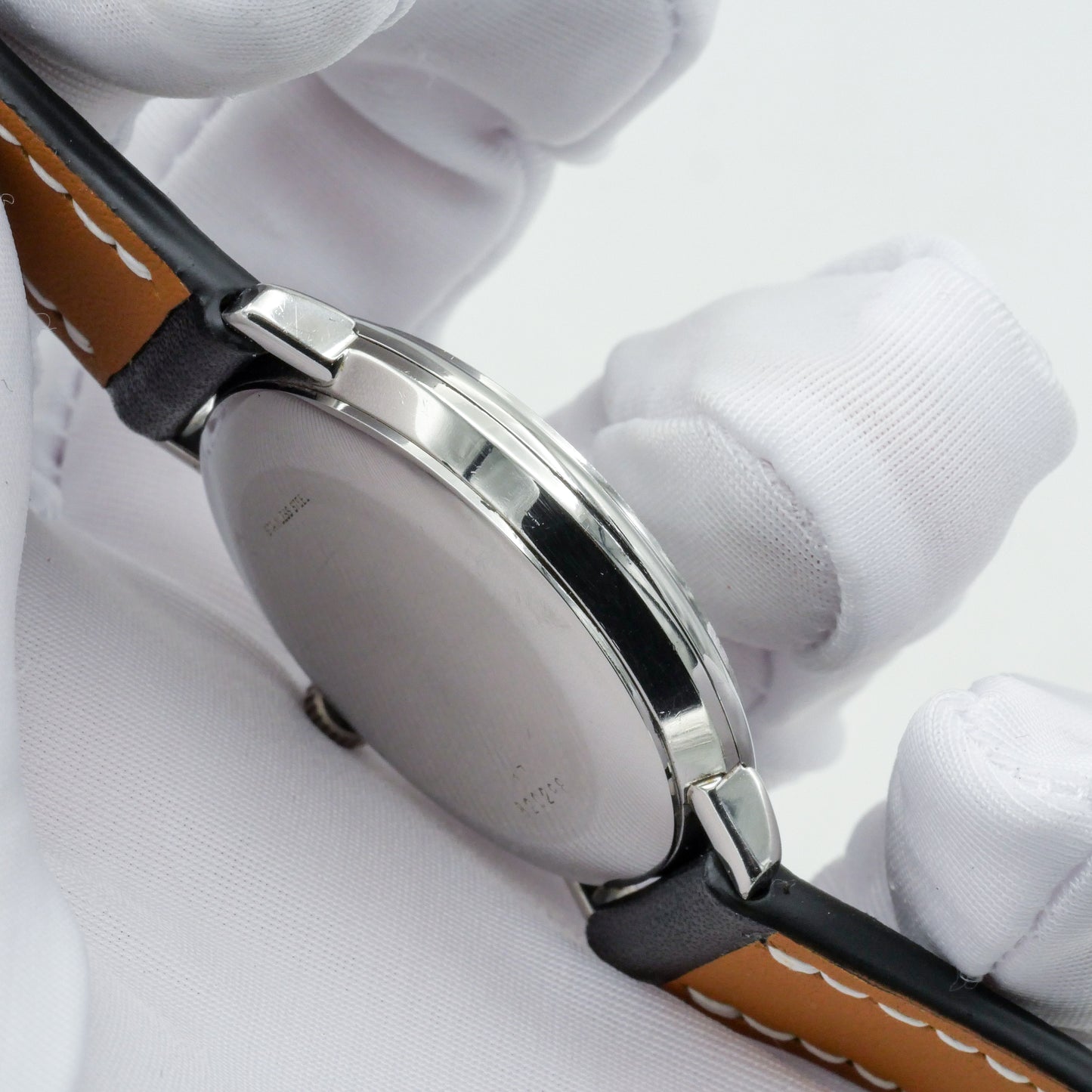 LONGINES AUTOMATIC REF. 4120-1