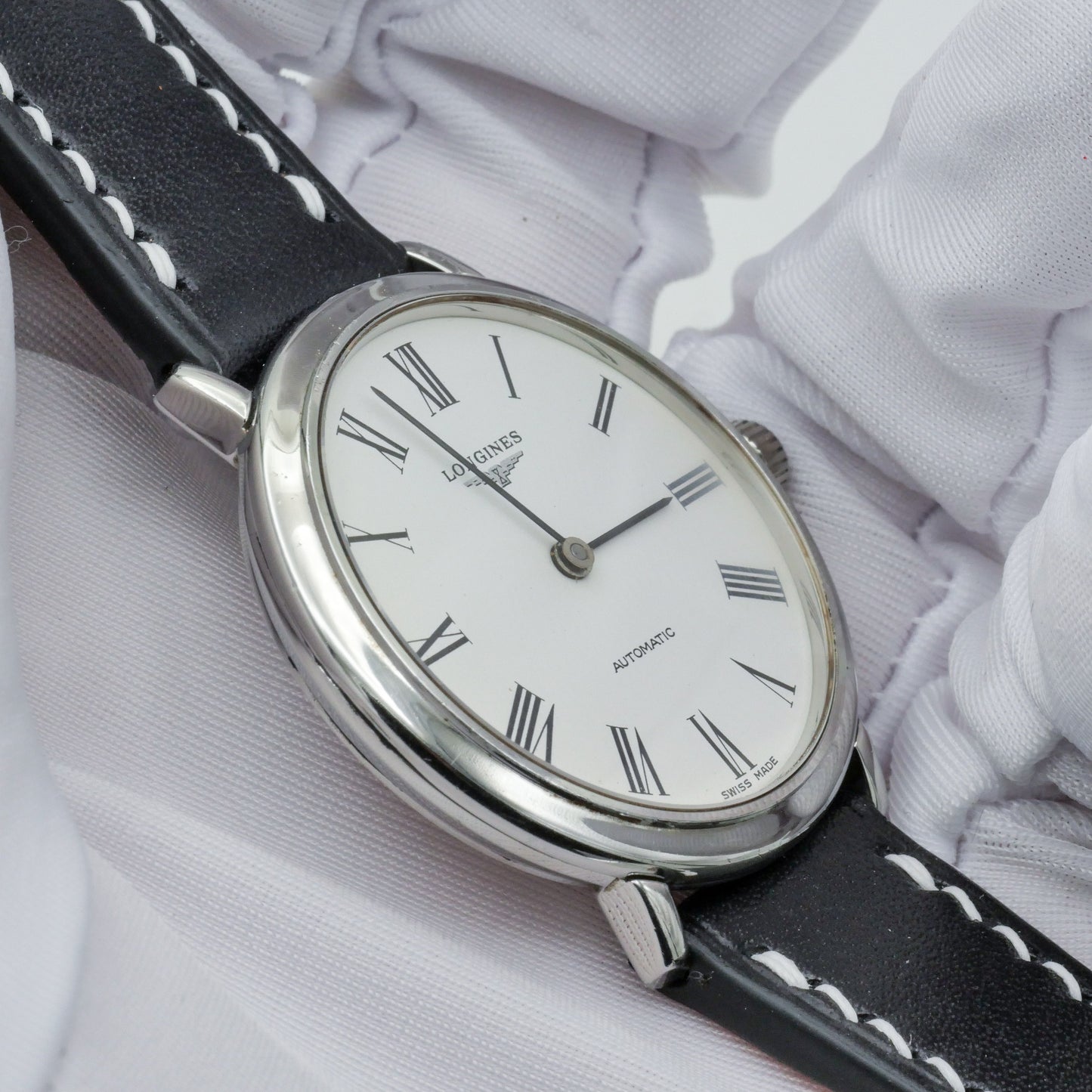LONGINES AUTOMATIC REF. 4120-1