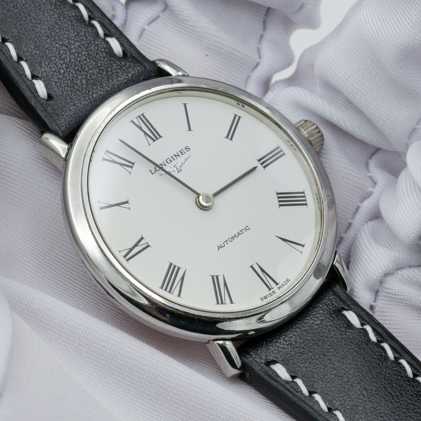 LONGINES AUTOMATIC REF. 4120-1