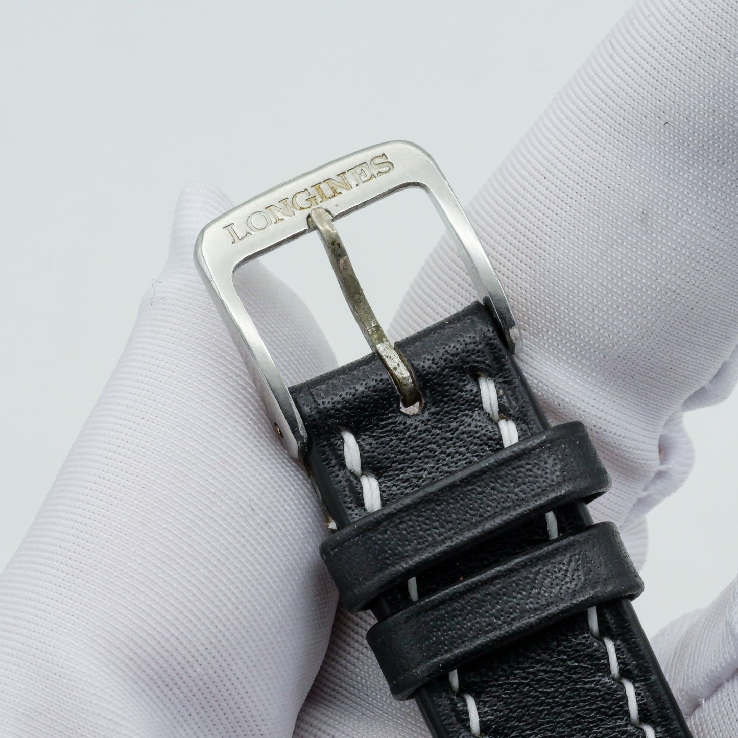 LONGINES AUTOMATIC REF. 4120-1