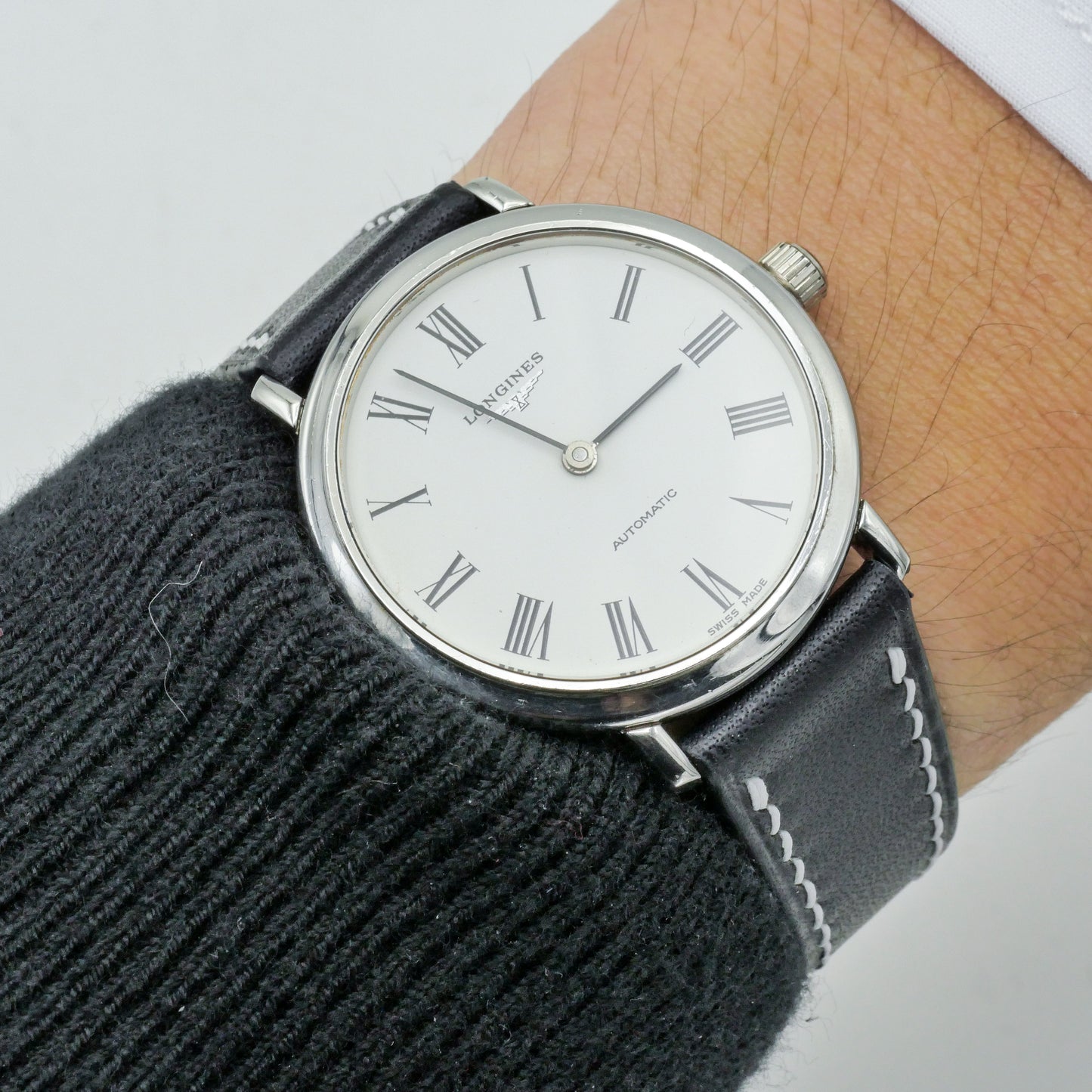 LONGINES AUTOMATIC REF. 4120-1