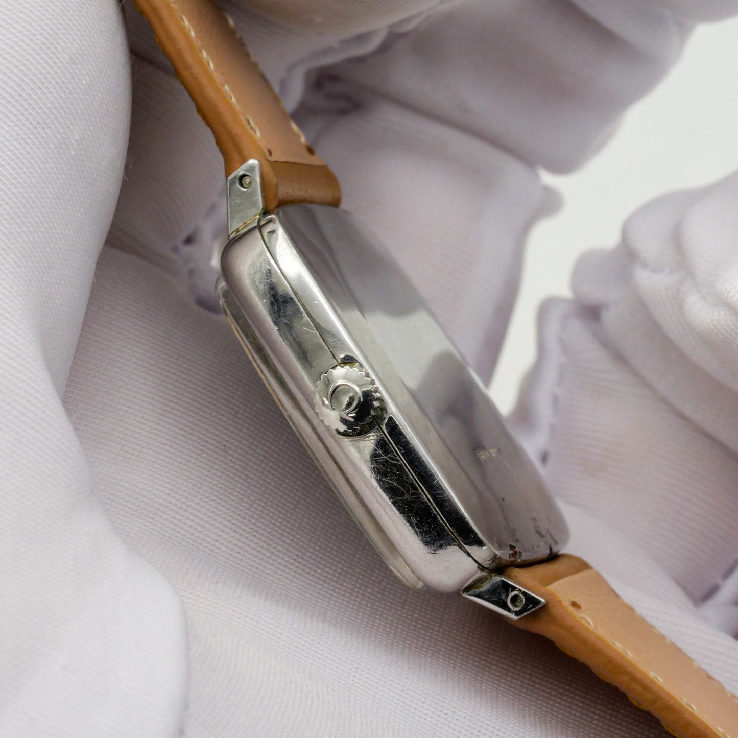 OMEGA GENÈVE REF. 511.415