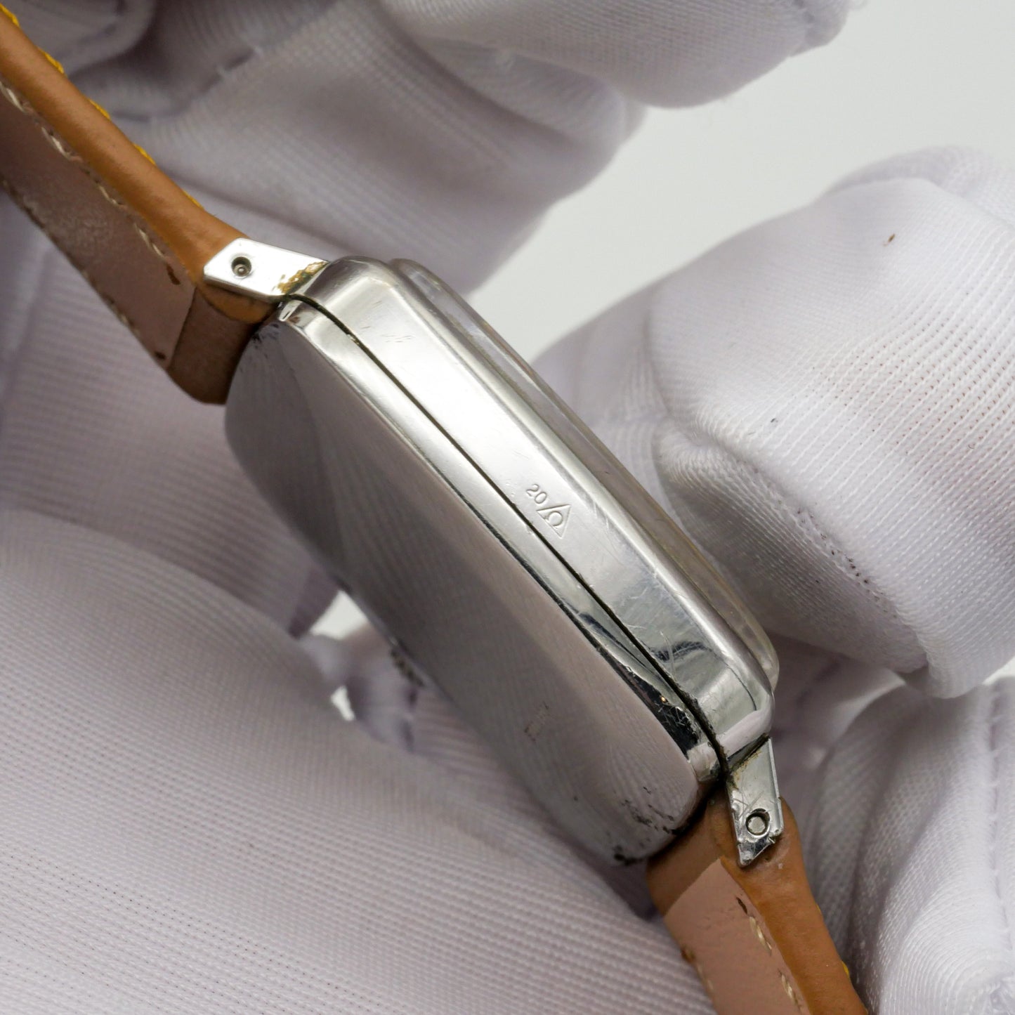 OMEGA GENÈVE REF. 511.415