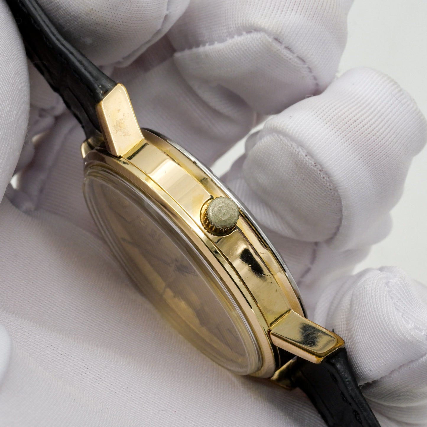 OMEGA AUTOMATIC REF. 166.0202