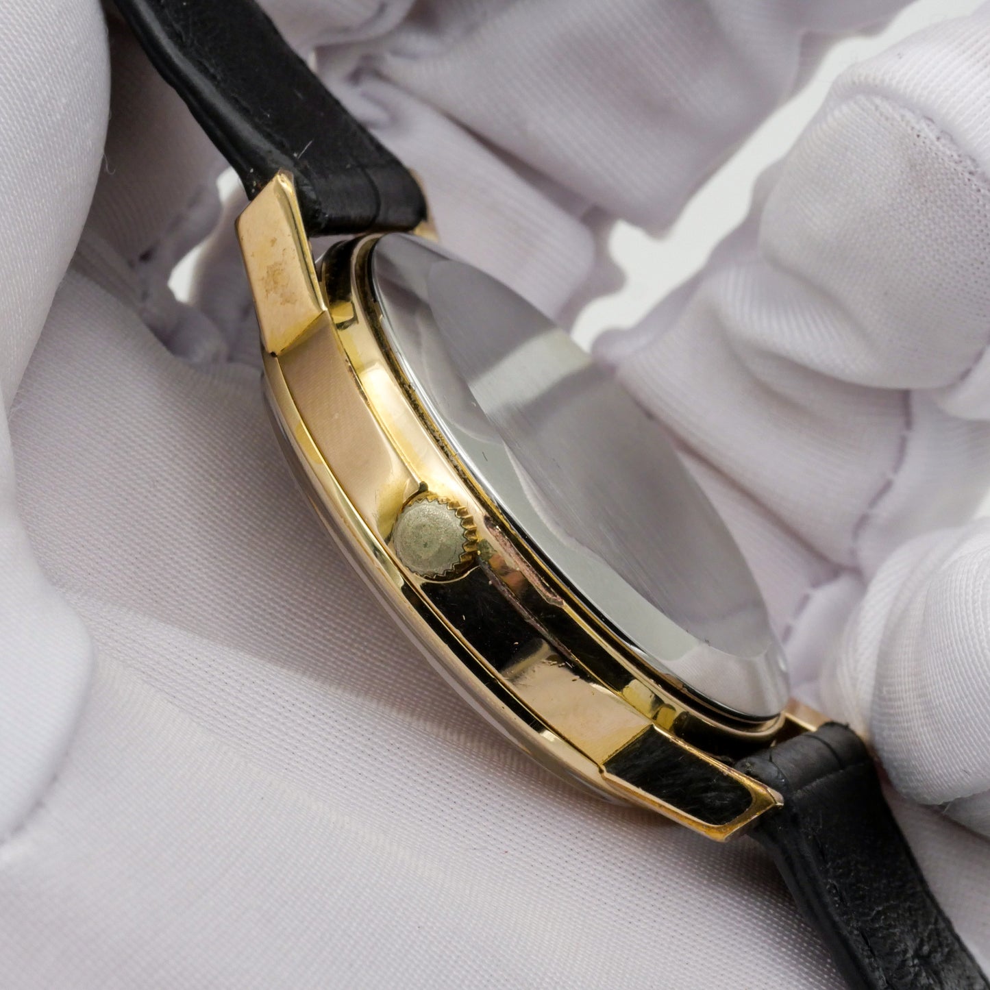 OMEGA AUTOMATIC REF. 166.0202