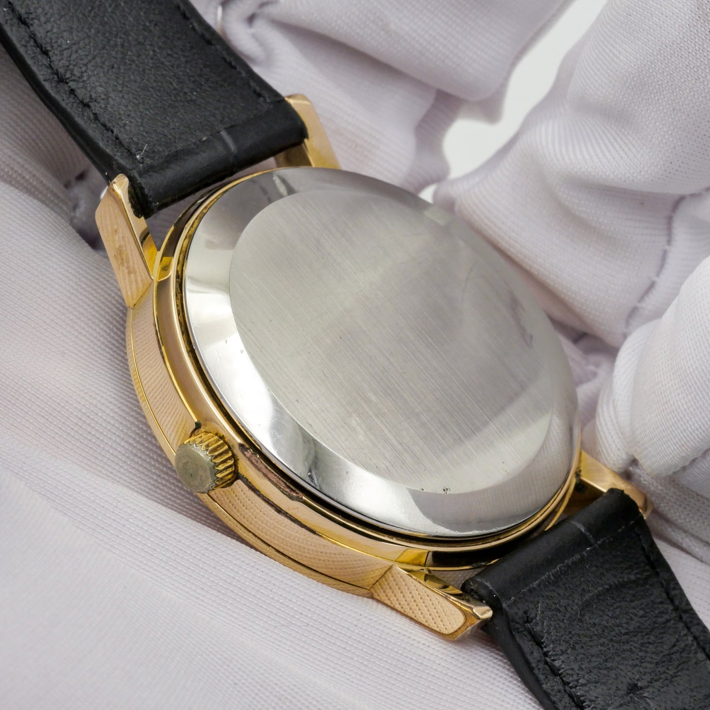 OMEGA AUTOMATIC REF. 166.0202