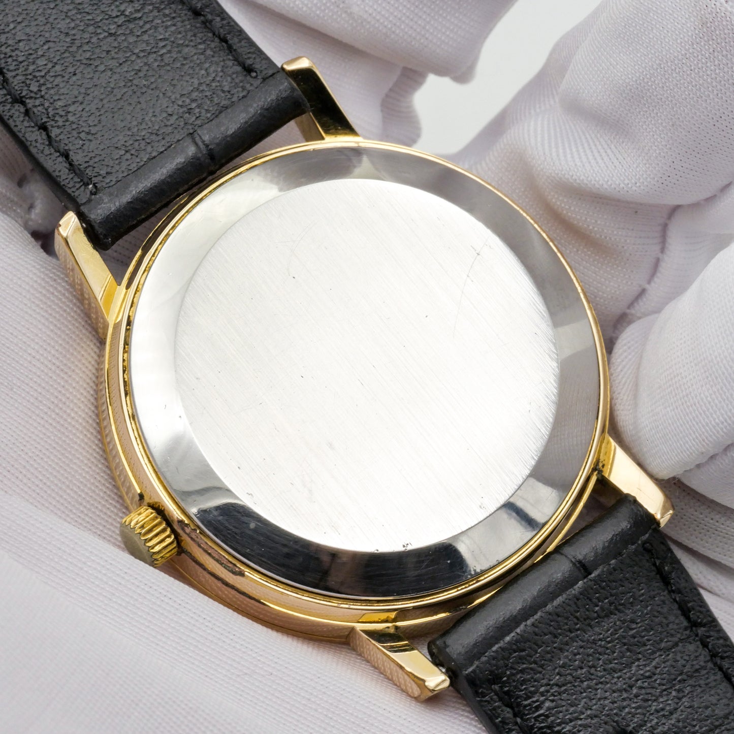 OMEGA AUTOMATIC REF. 166.0202