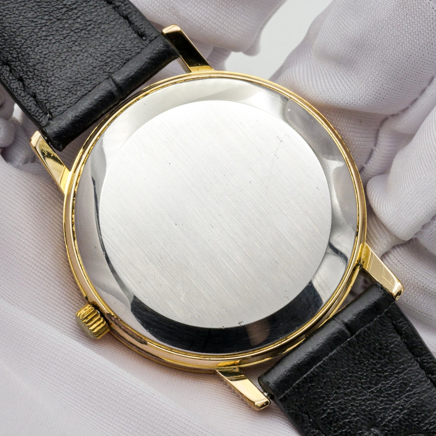 OMEGA AUTOMATIC REF. 166.0202