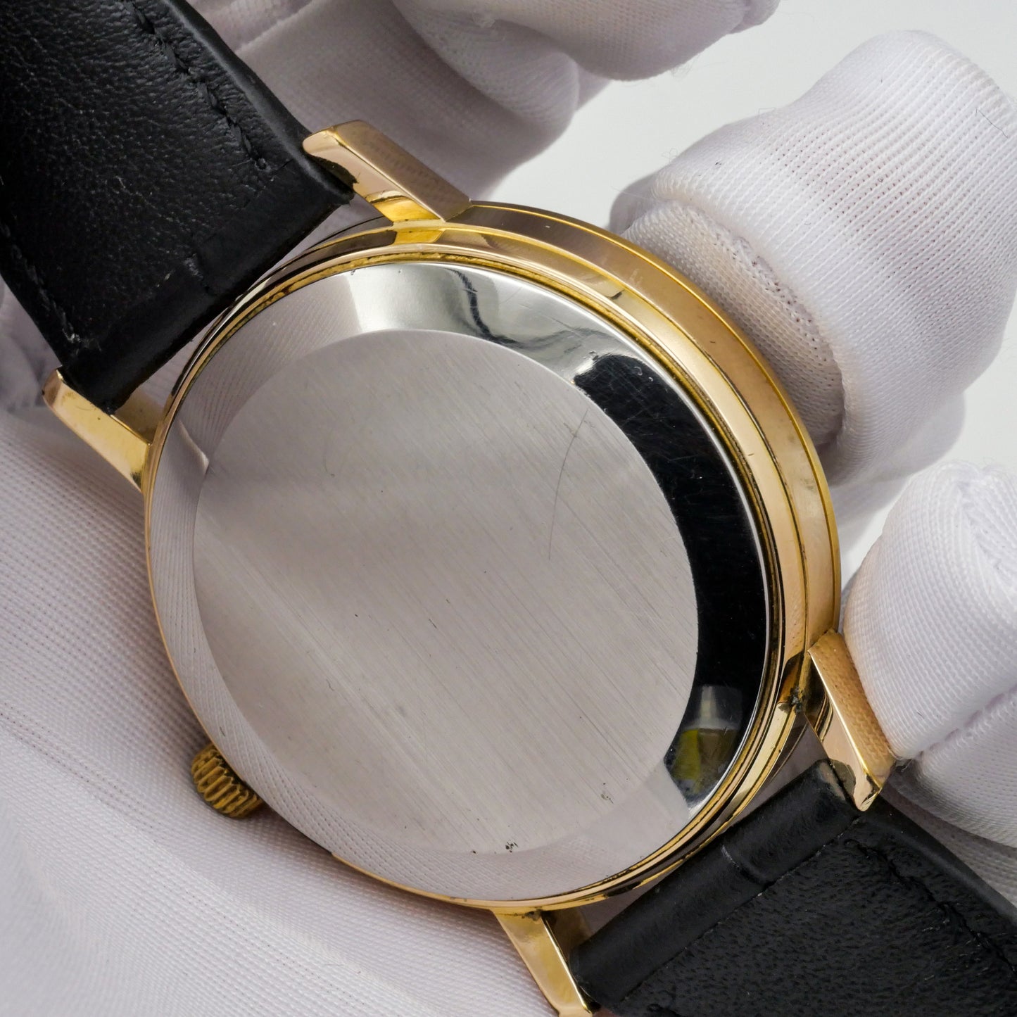 OMEGA AUTOMATIC REF. 166.0202