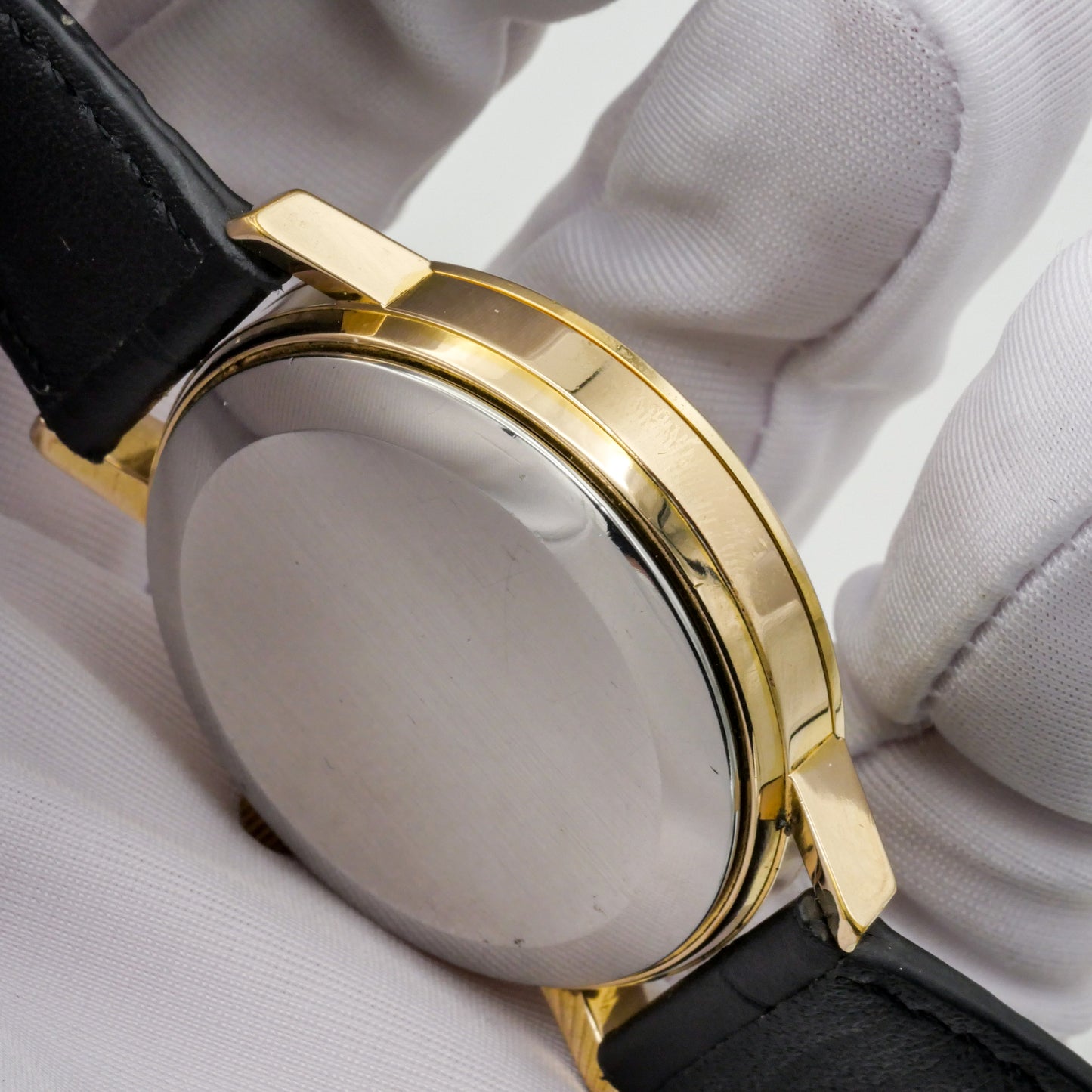 OMEGA AUTOMATIC REF. 166.0202