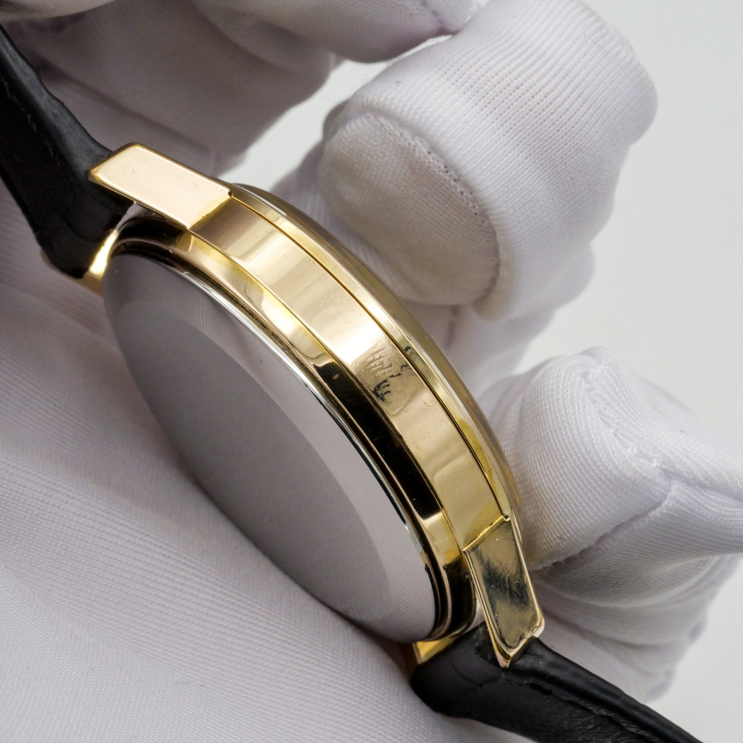 OMEGA AUTOMATIC REF. 166.0202