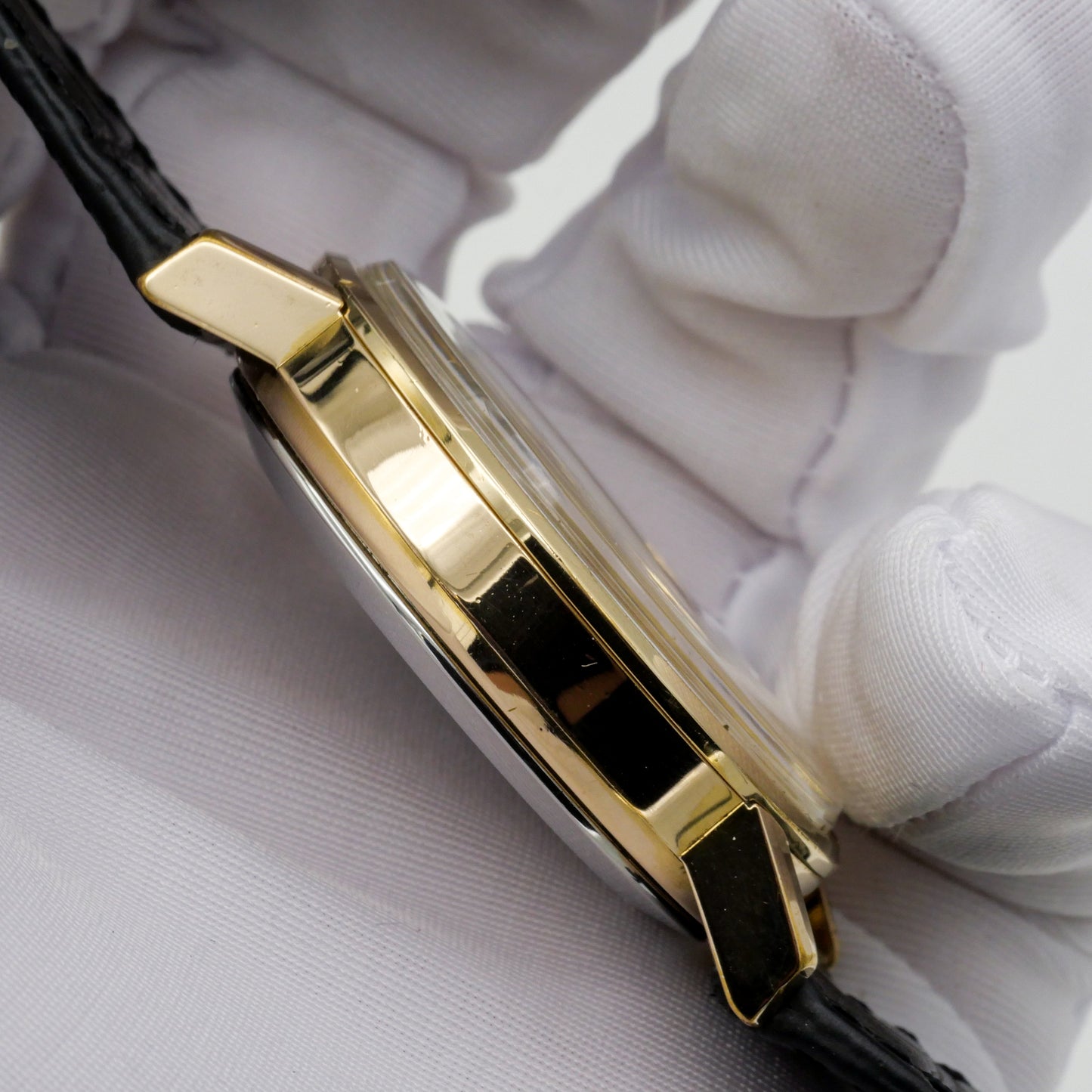 OMEGA AUTOMATIC REF. 166.0202