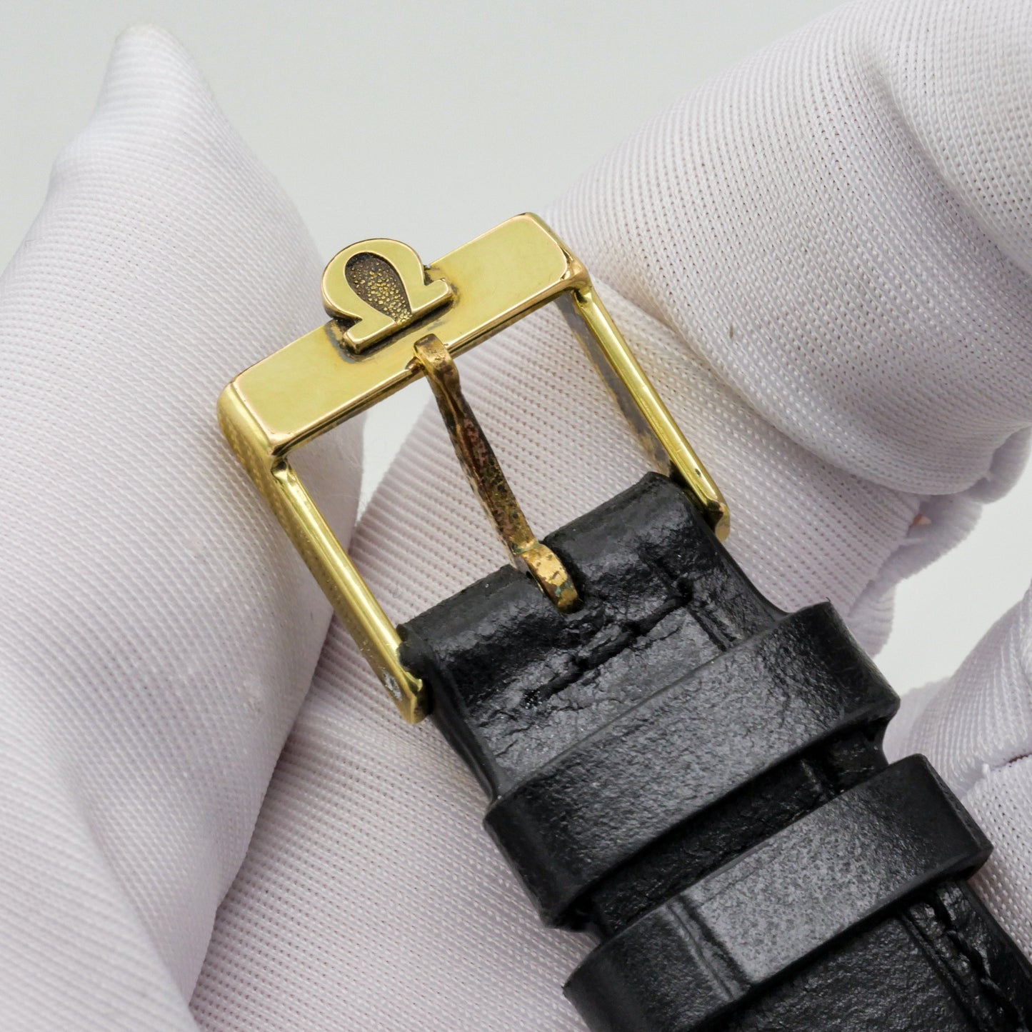 OMEGA AUTOMATIC REF. 166.0202