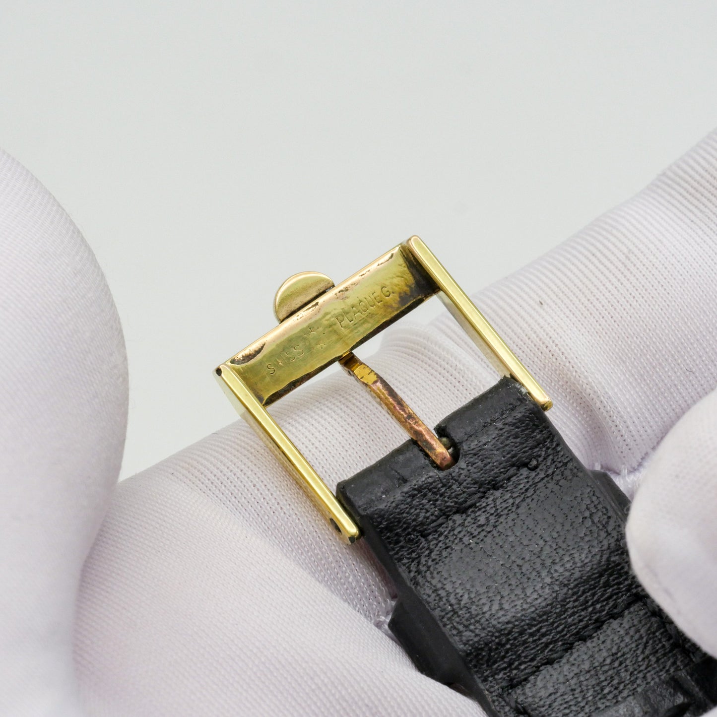 OMEGA AUTOMATIC REF. 166.0202