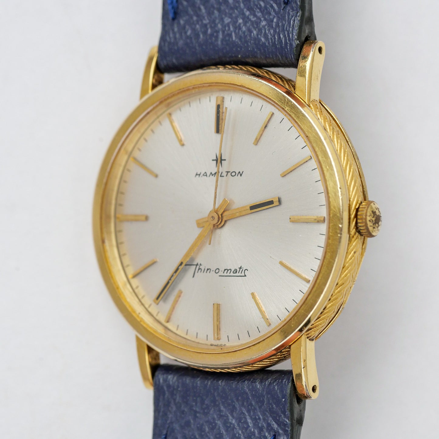 HAMILTON THIN-O-MATIC AUTOMATIC