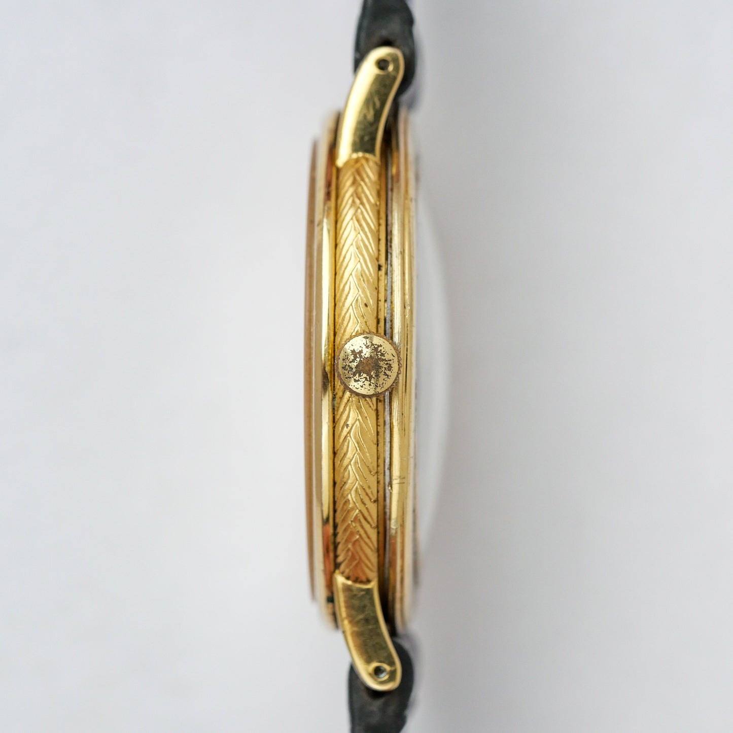 HAMILTON THIN-O-MATIC AUTOMATIC