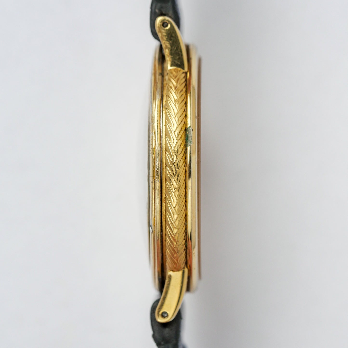 HAMILTON THIN-O-MATIC AUTOMATIC