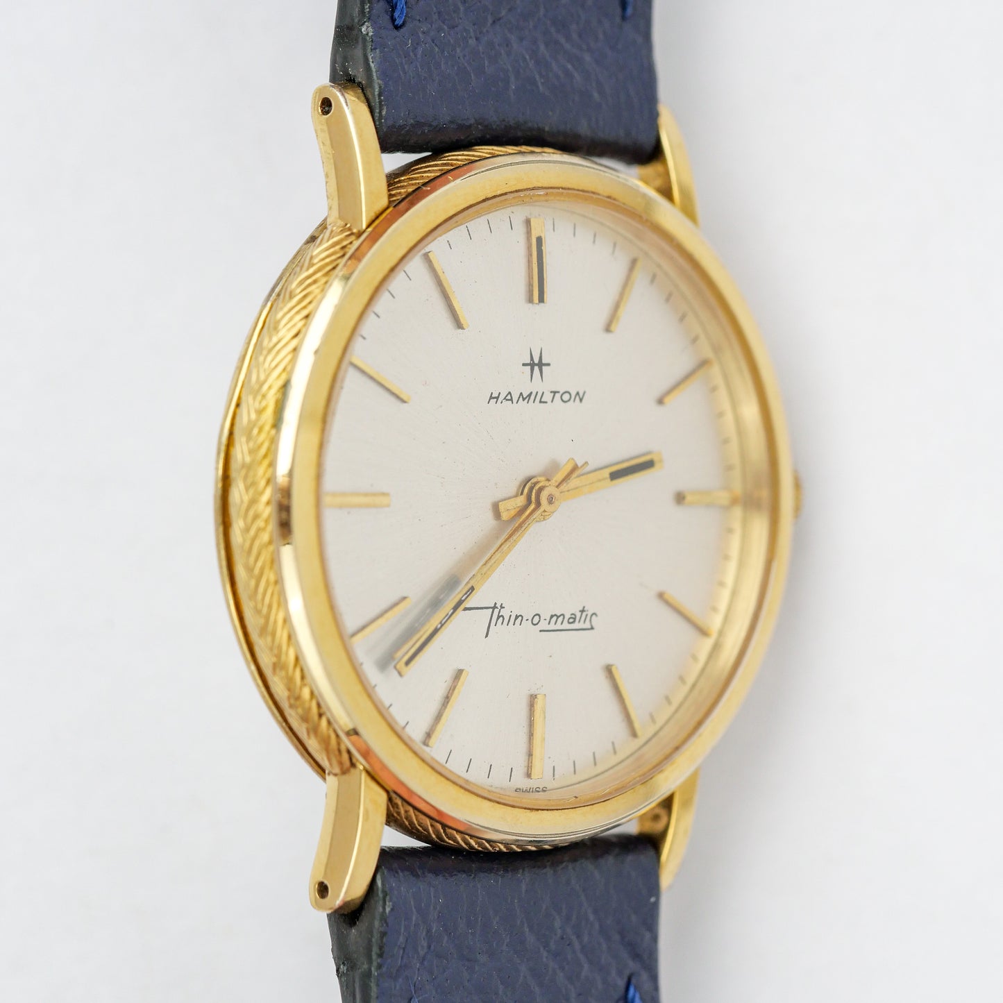 HAMILTON THIN-O-MATIC AUTOMATIC