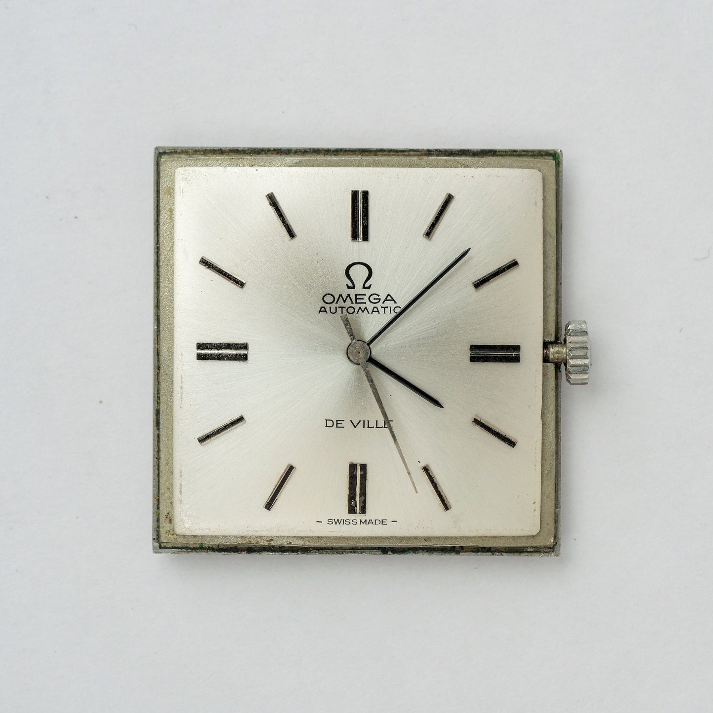 OMEGA DE VILLE AUTOMATIC REF. 161.021