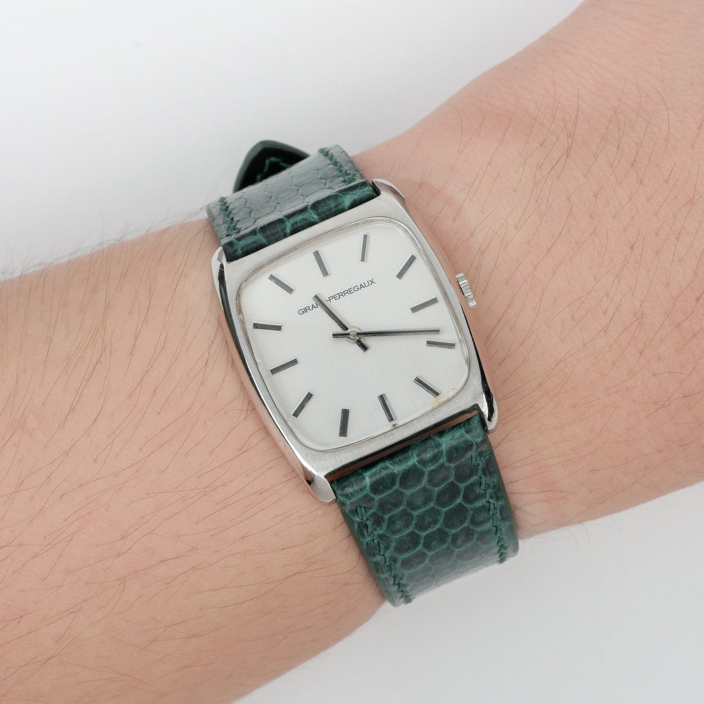 GIRARD-PERREGAUX REF. 091-484