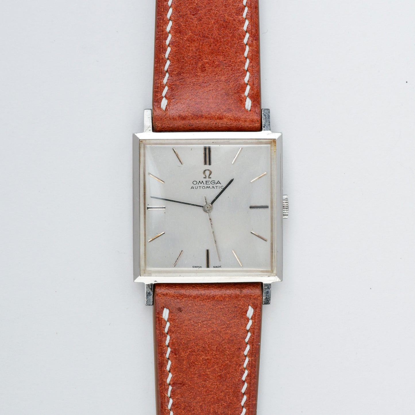 OMEGA AUTOMATIC REF. 161.014