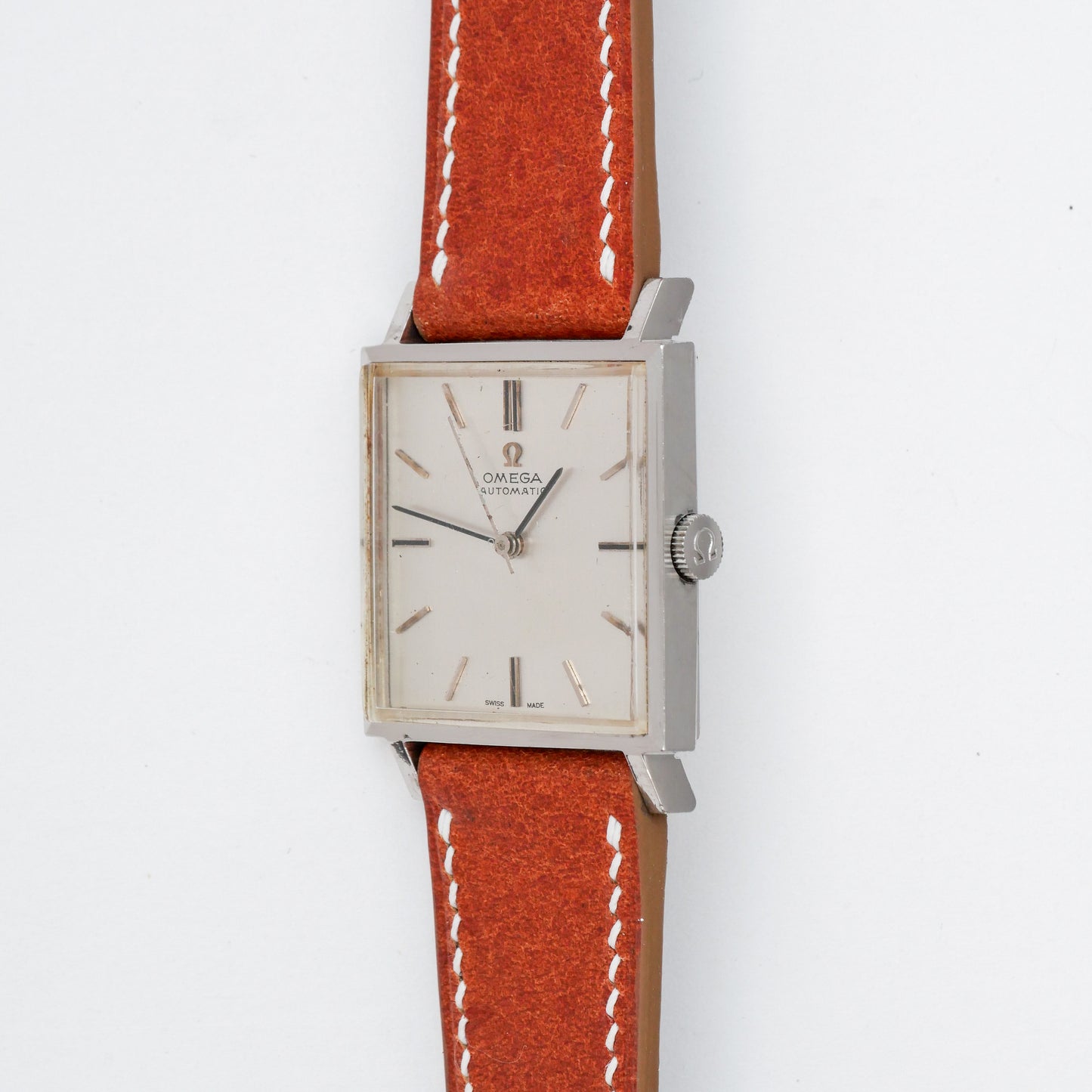 OMEGA AUTOMATIC REF. 161.014