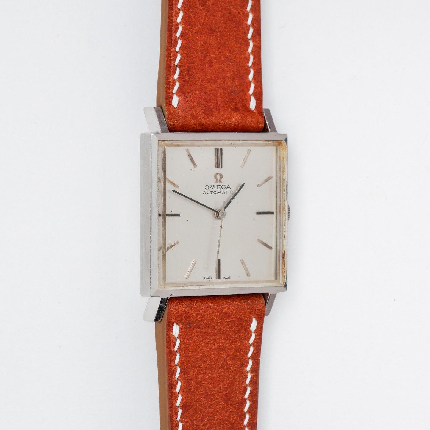 OMEGA AUTOMATIC REF. 161.014